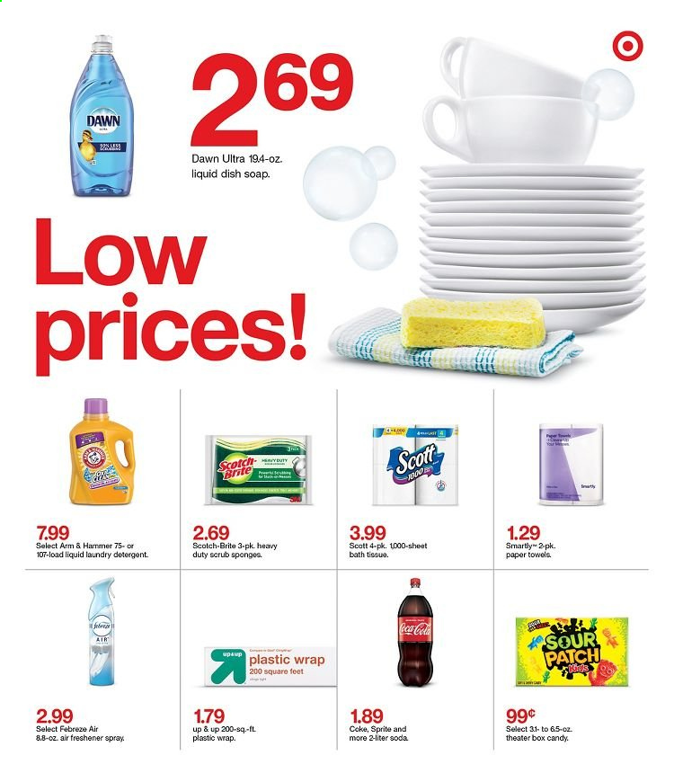 Target ad - 08/29/2021 - 09/04/2021. Page 34