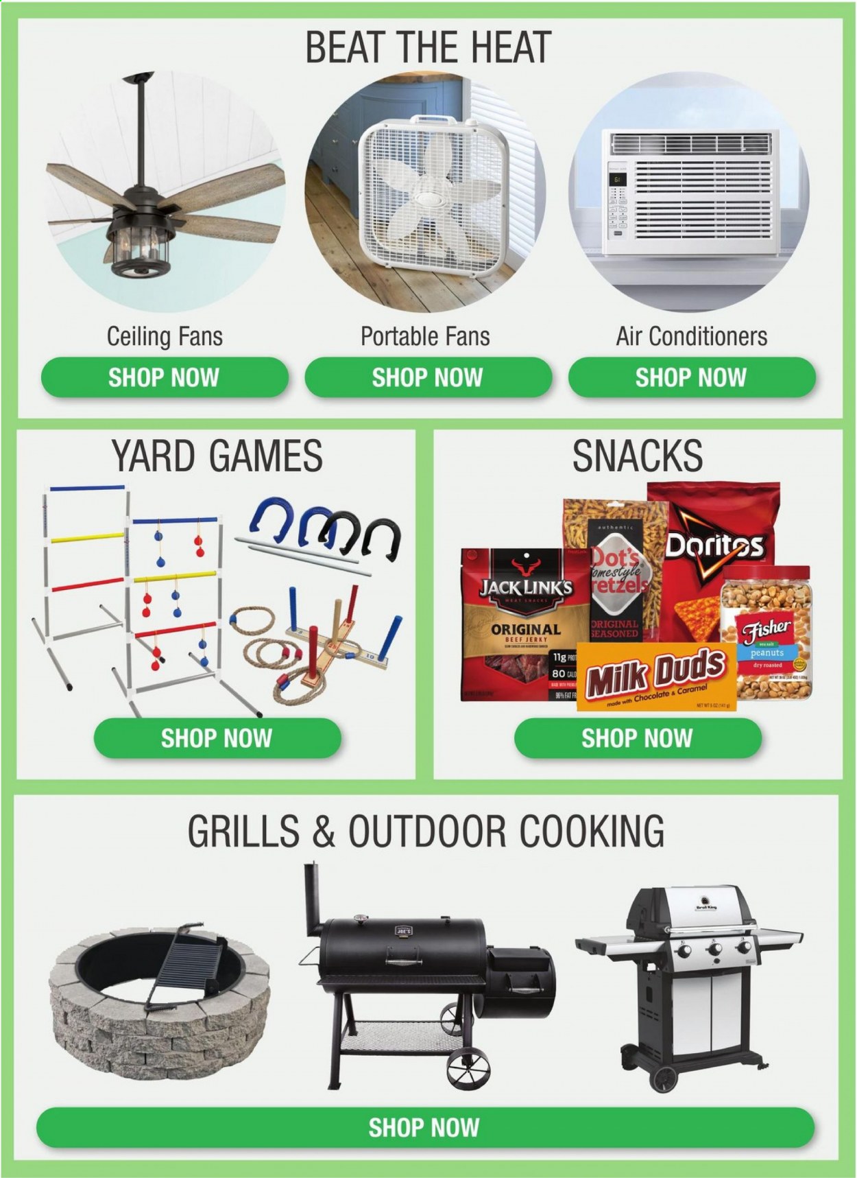 Menards ad - 08/26/2021 - 09/08/2021. Page 16