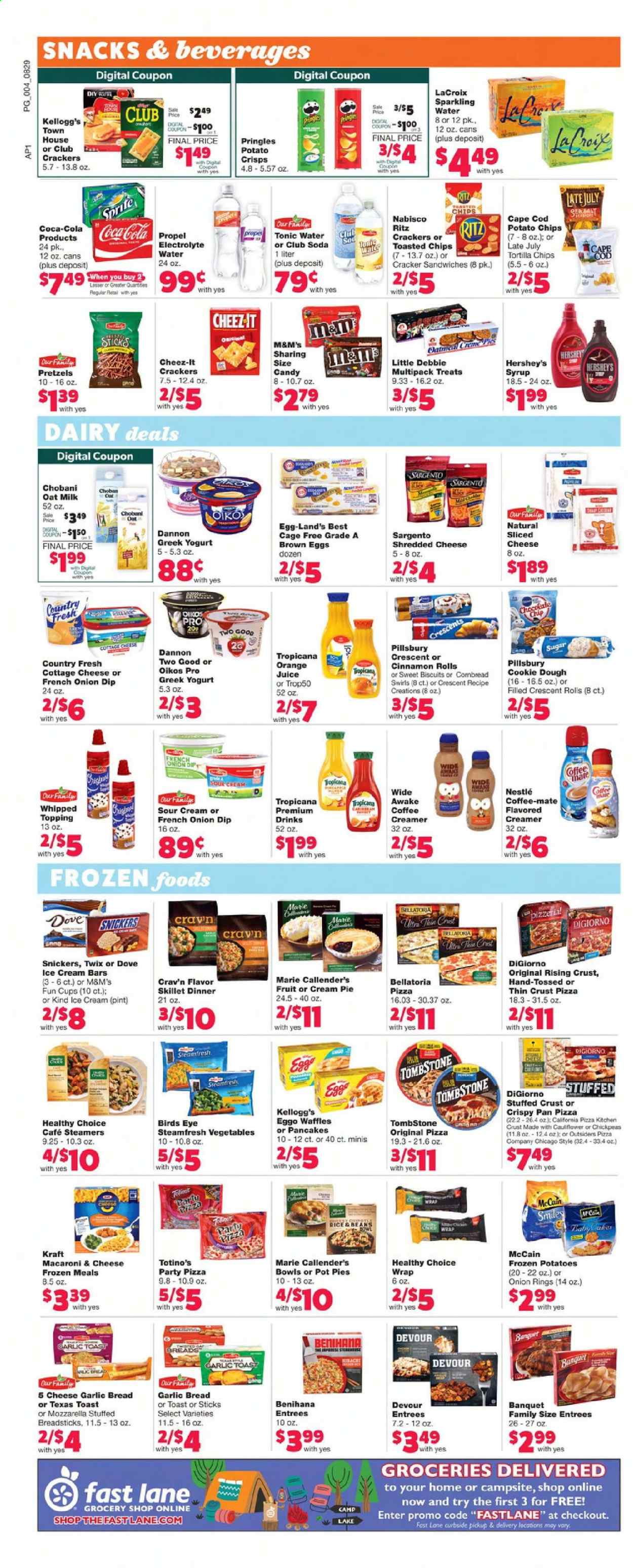Family Fare ad - 08/29/2021 - 09/06/2021. Page 4