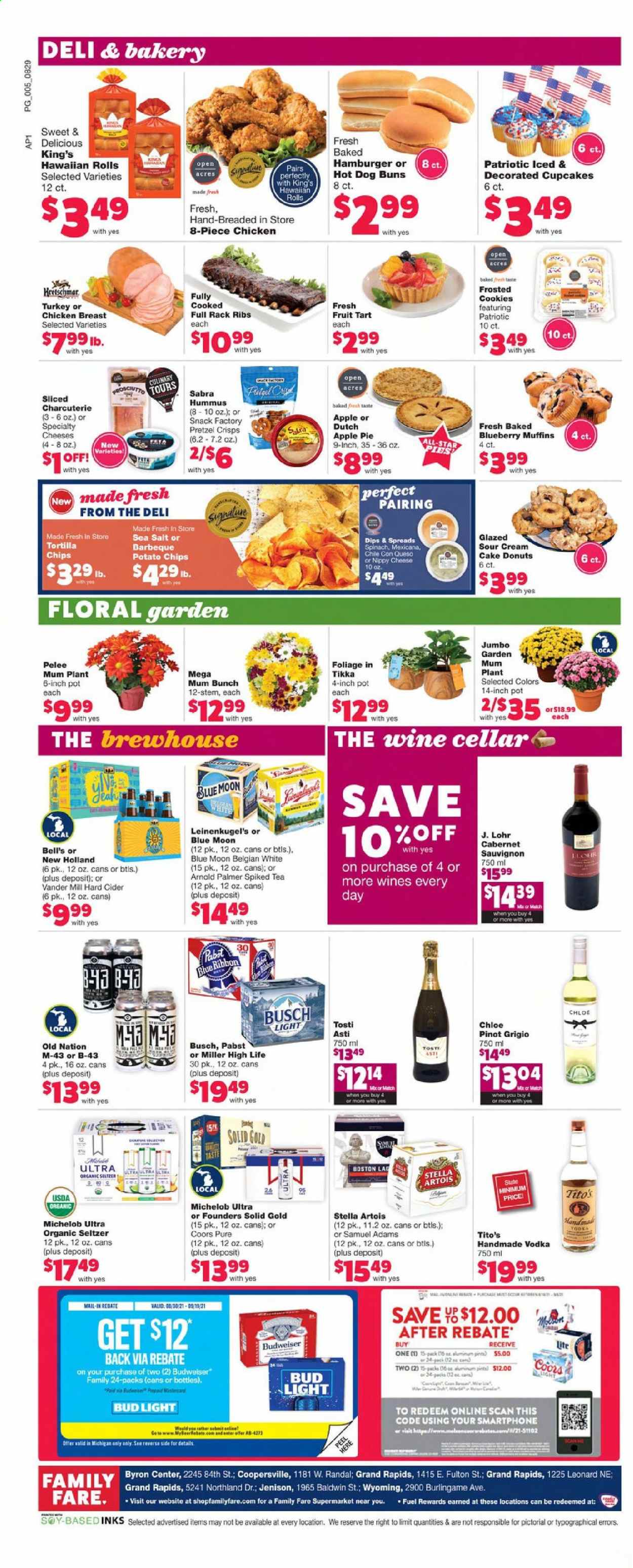 Family Fare ad - 08/29/2021 - 09/06/2021. Page 6