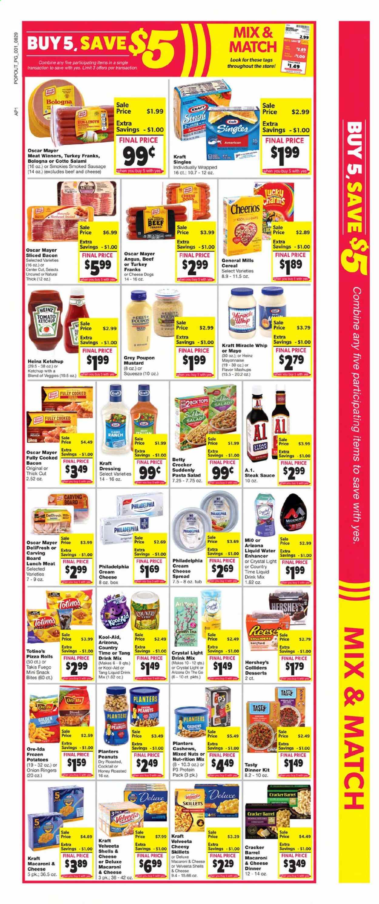 Family Fare ad - 08/29/2021 - 09/06/2021. Page 7