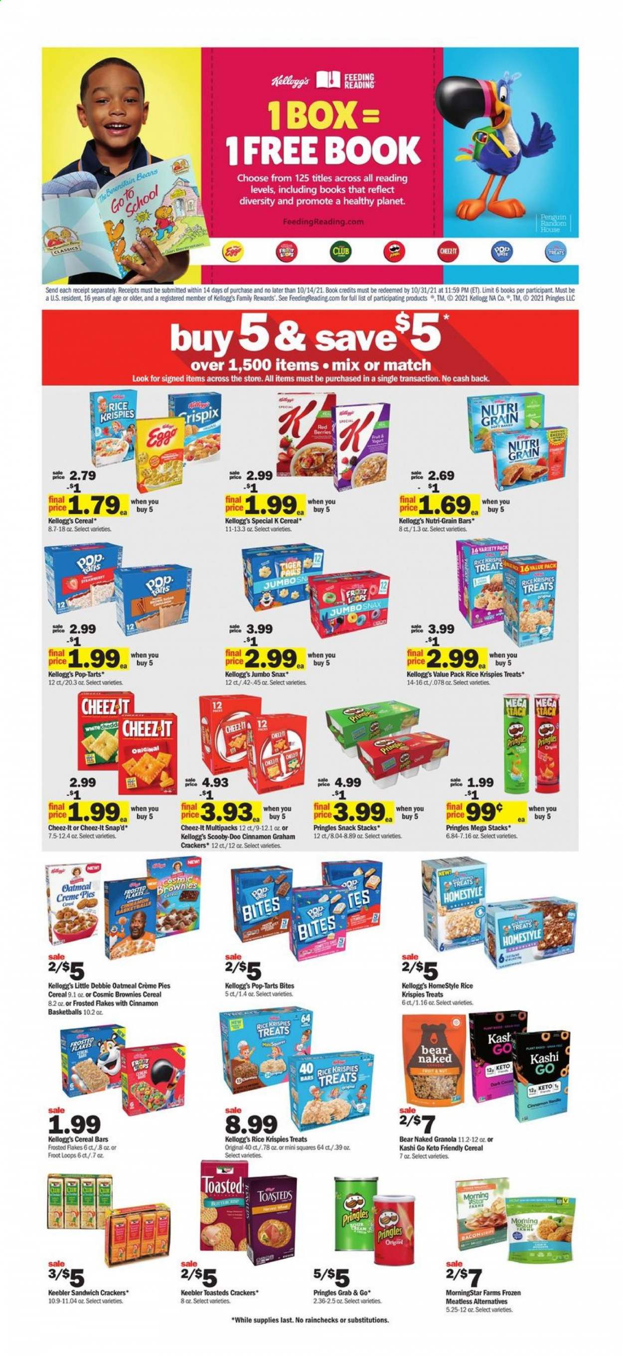 Meijer ad - 08/29/2021 - 09/04/2021. Page 6