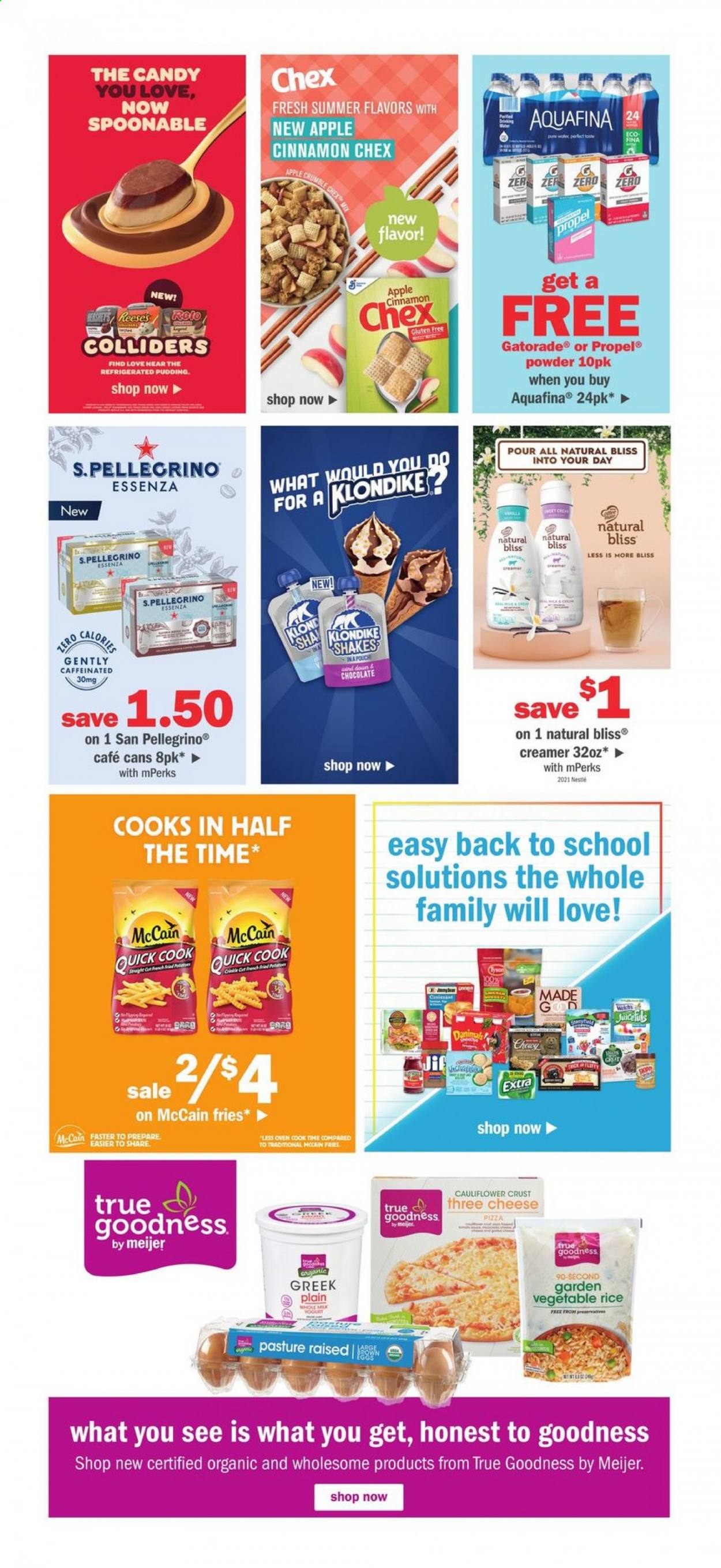 Meijer ad - 08/29/2021 - 09/04/2021. Page 7