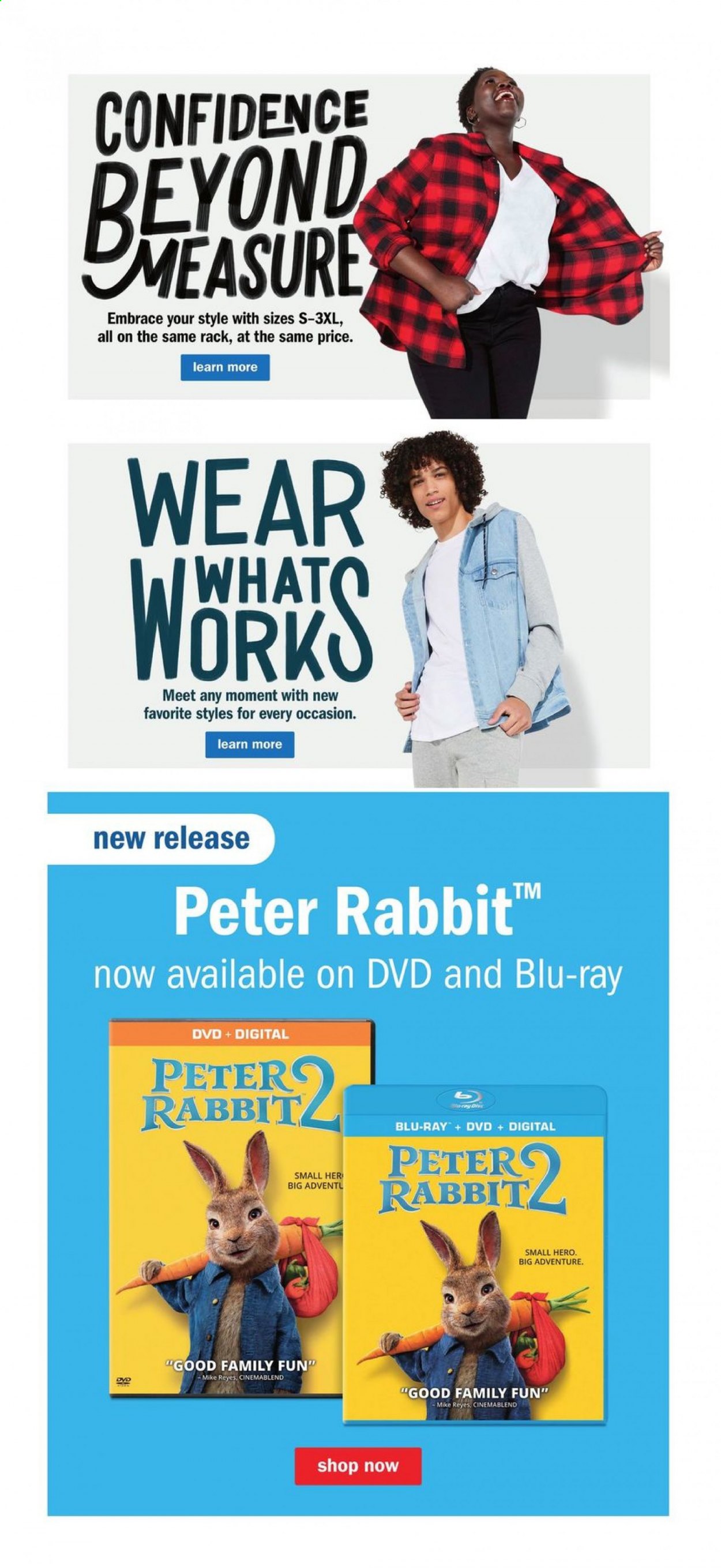 Meijer ad - 08/29/2021 - 09/04/2021. Page 23