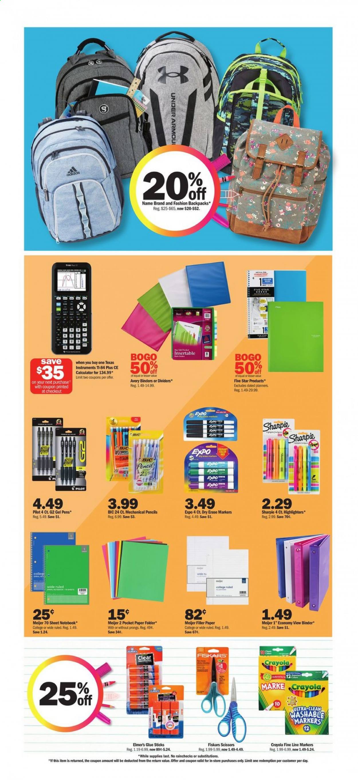 Meijer ad - 08/29/2021 - 09/04/2021. Page 24