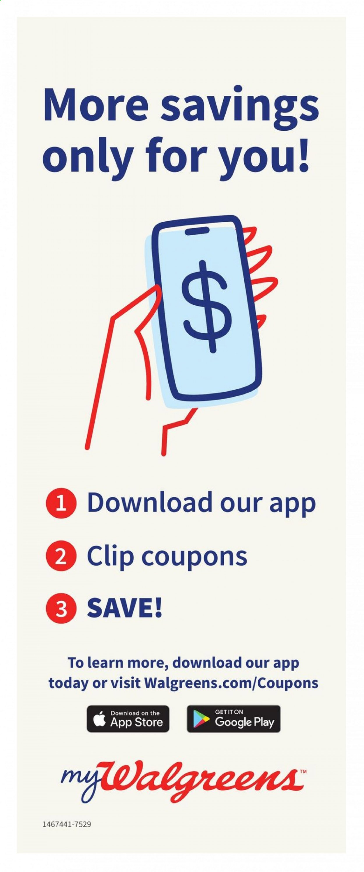 Walgreens ad - 08/29/2021 - 09/25/2021. Page 4