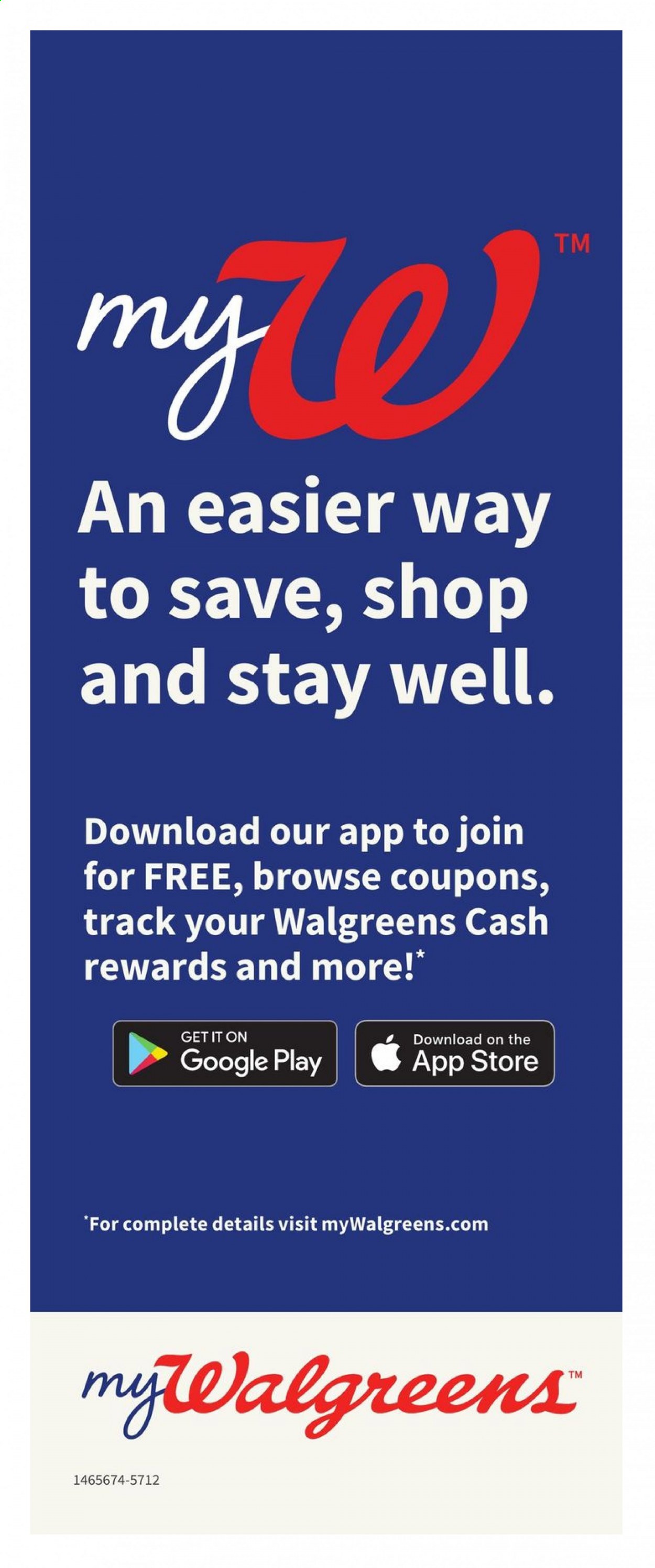 Walgreens ad - 08/29/2021 - 09/25/2021. Page 12
