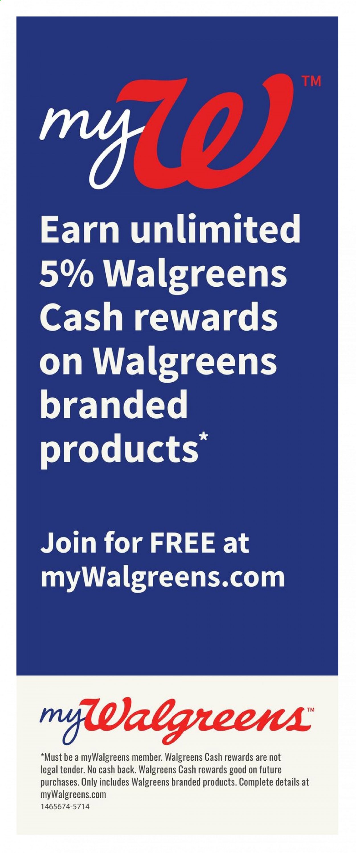 Walgreens ad - 08/29/2021 - 09/25/2021. Page 17