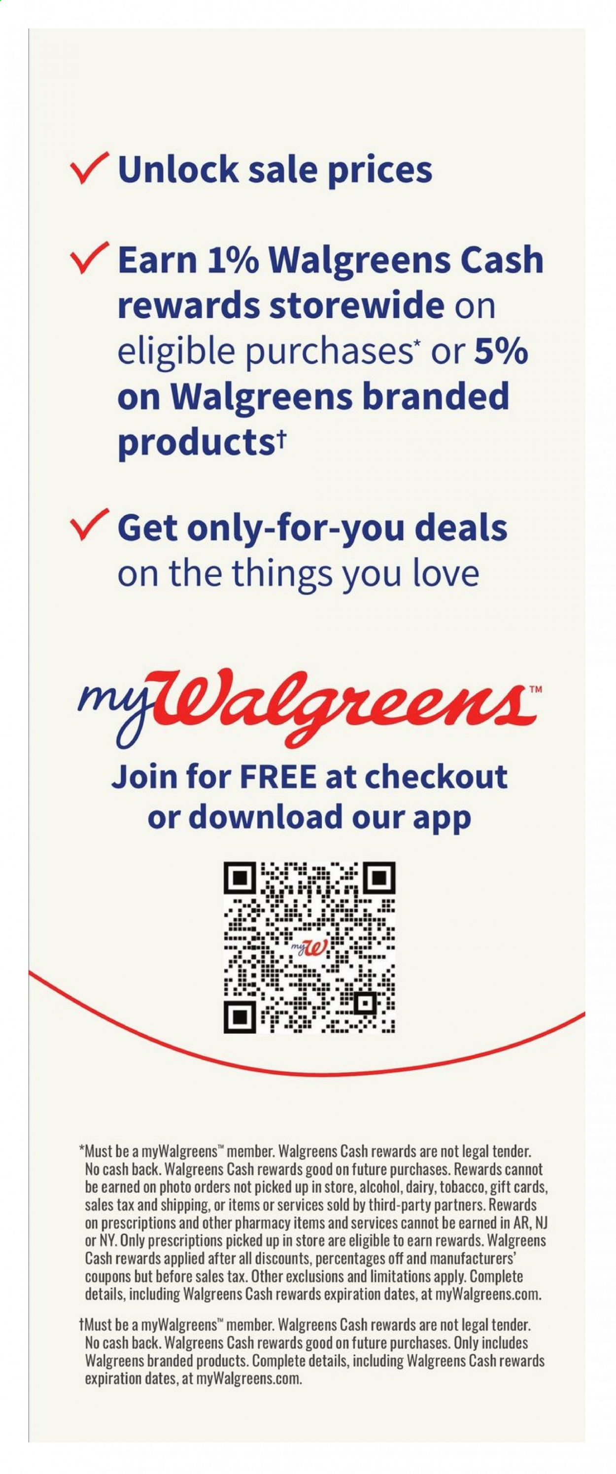 Walgreens ad - 08/29/2021 - 09/25/2021. Page 21