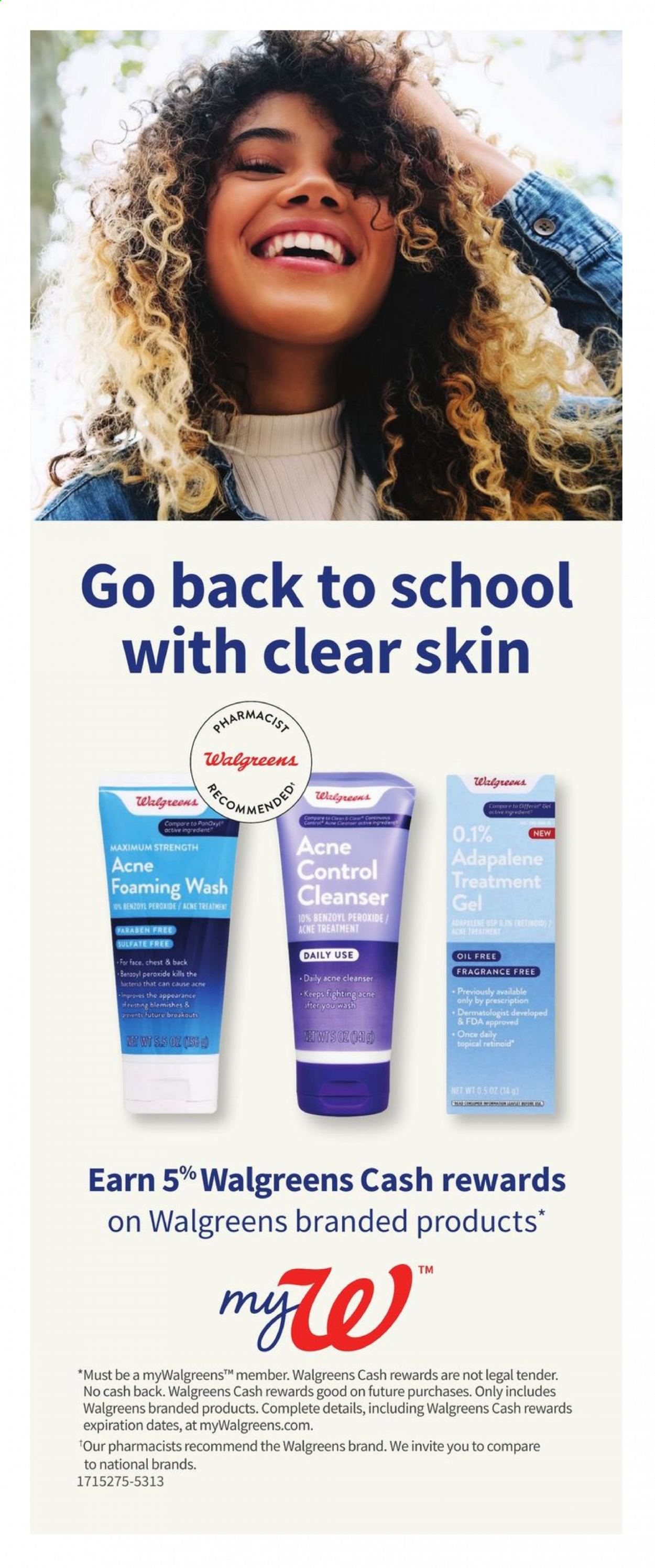 Walgreens ad - 08/29/2021 - 09/25/2021. Page 28