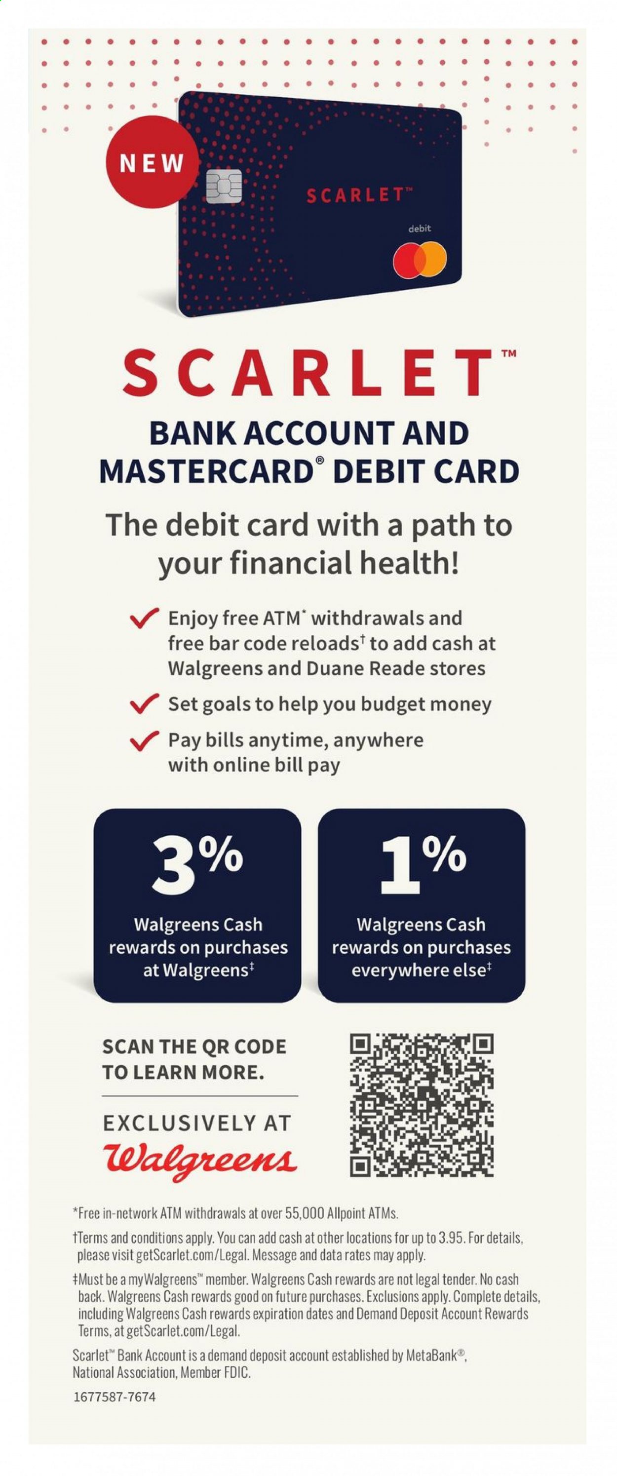 Walgreens ad - 08/29/2021 - 09/25/2021. Page 53