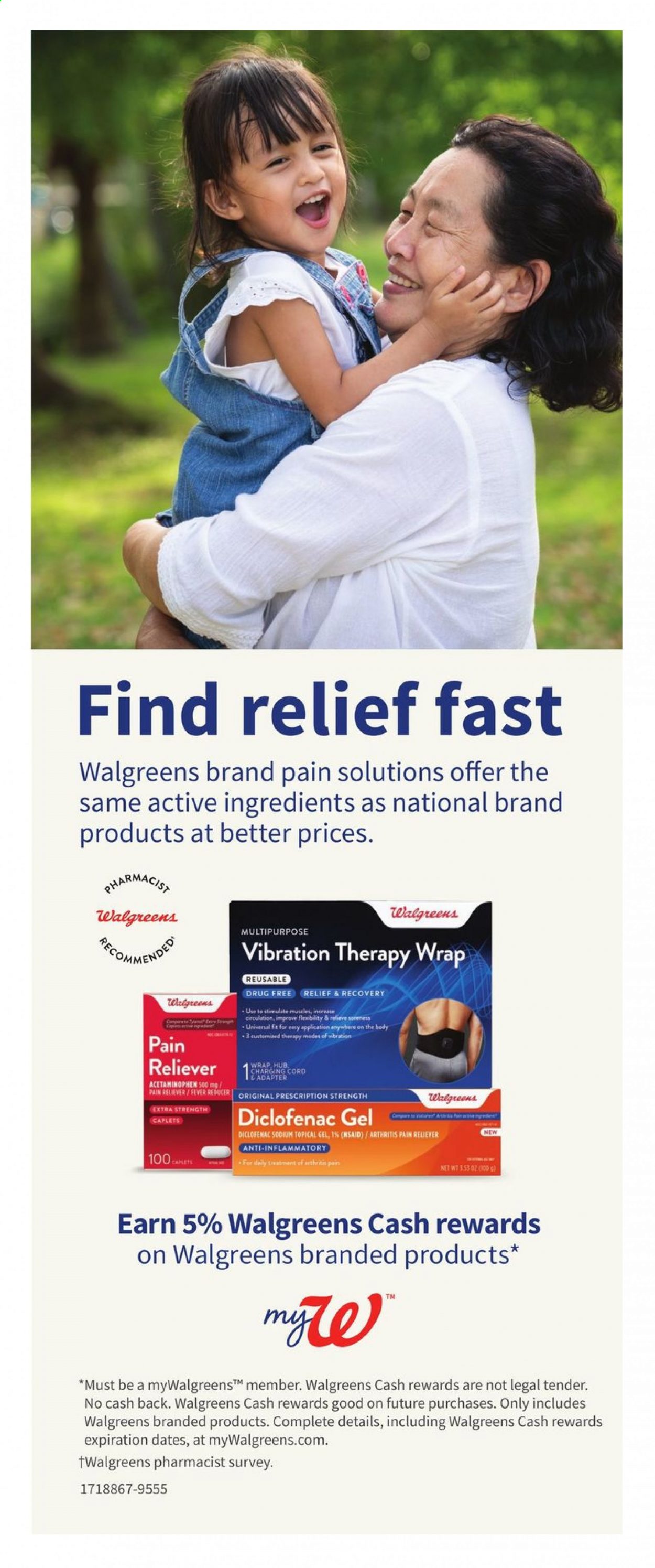 Walgreens ad - 08/29/2021 - 09/25/2021. Page 55