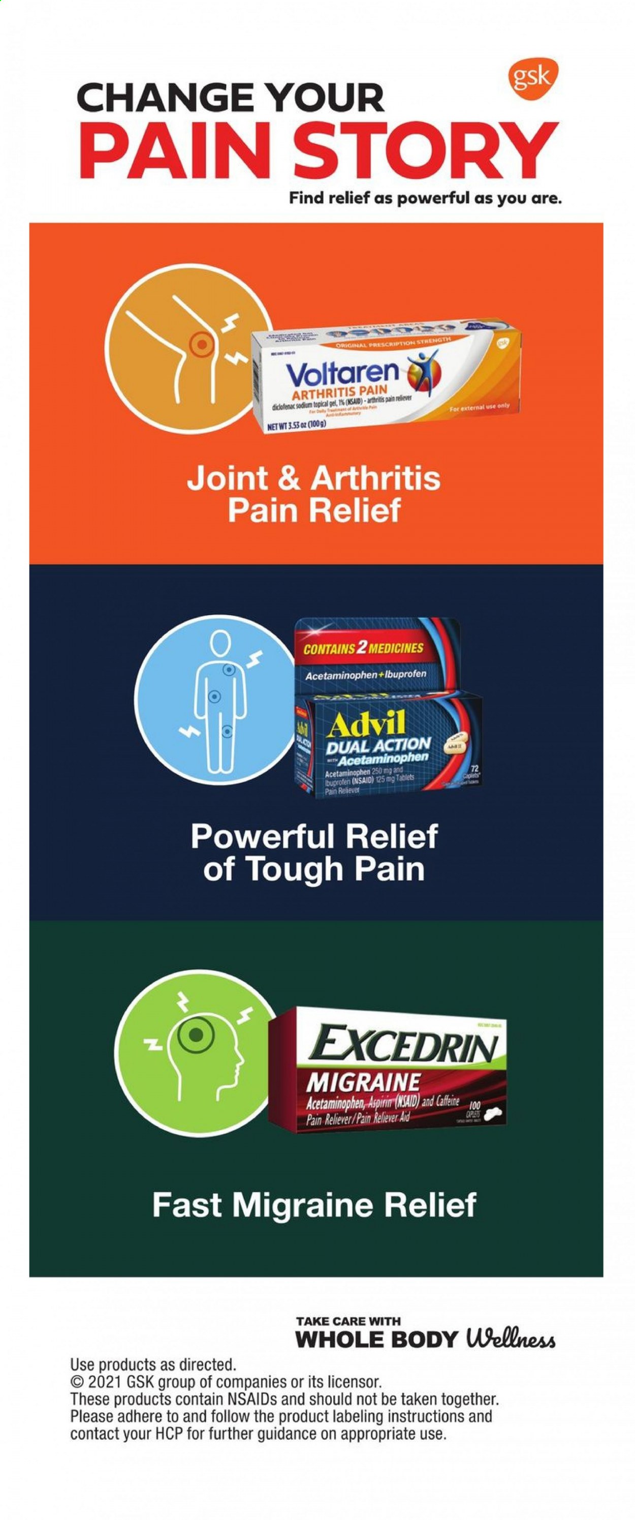 Walgreens ad - 08/29/2021 - 09/25/2021. Page 58