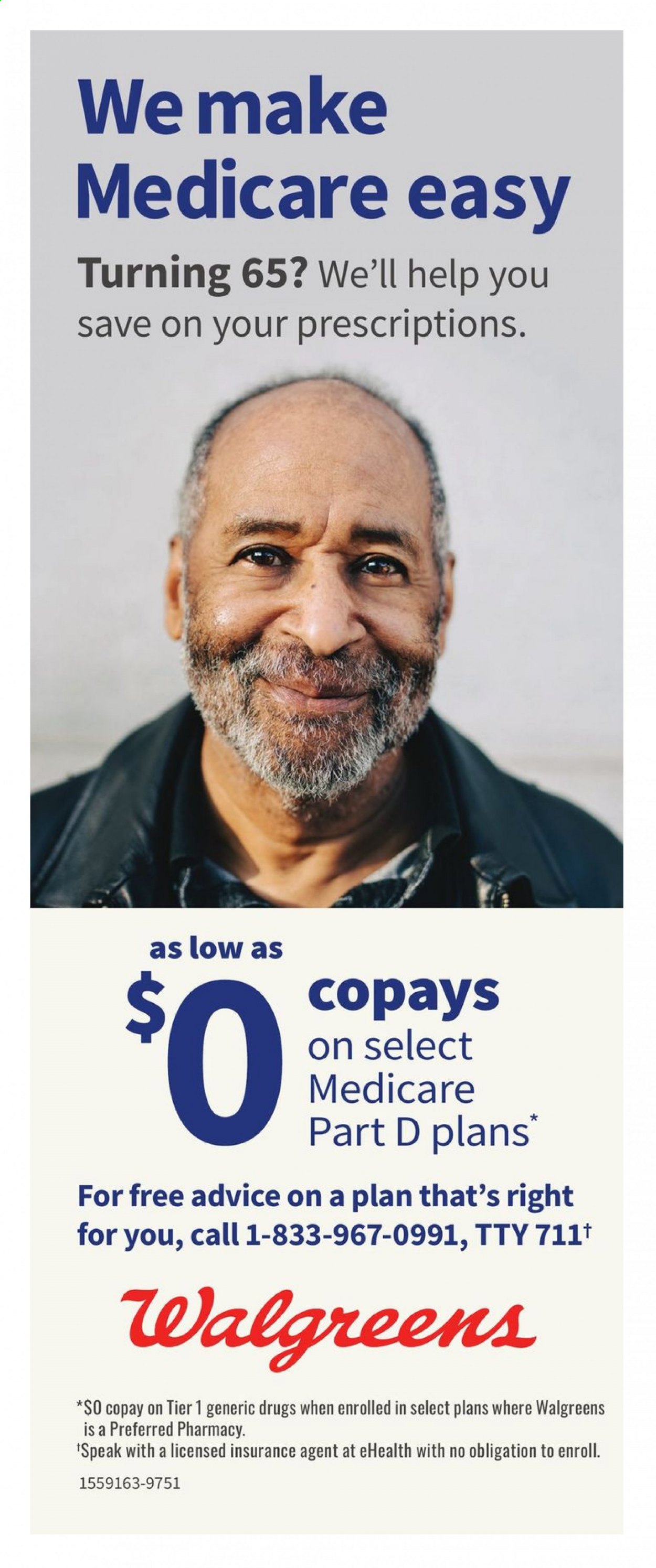 Walgreens ad - 08/29/2021 - 09/25/2021. Page 62