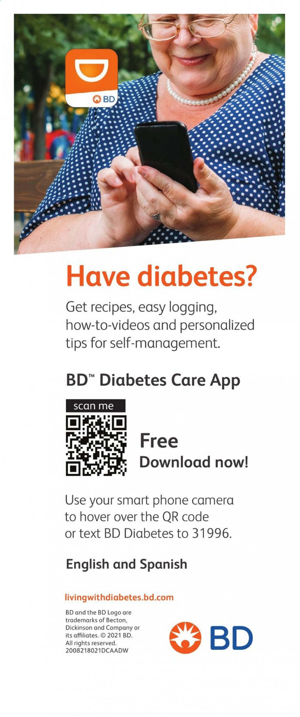 Walgreens ad - 08/29/2021 - 09/25/2021. Page 75