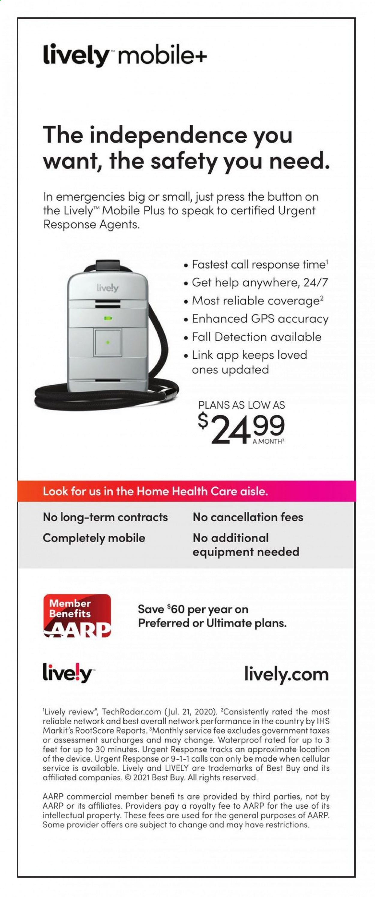 Walgreens ad - 08/29/2021 - 09/25/2021. Page 76