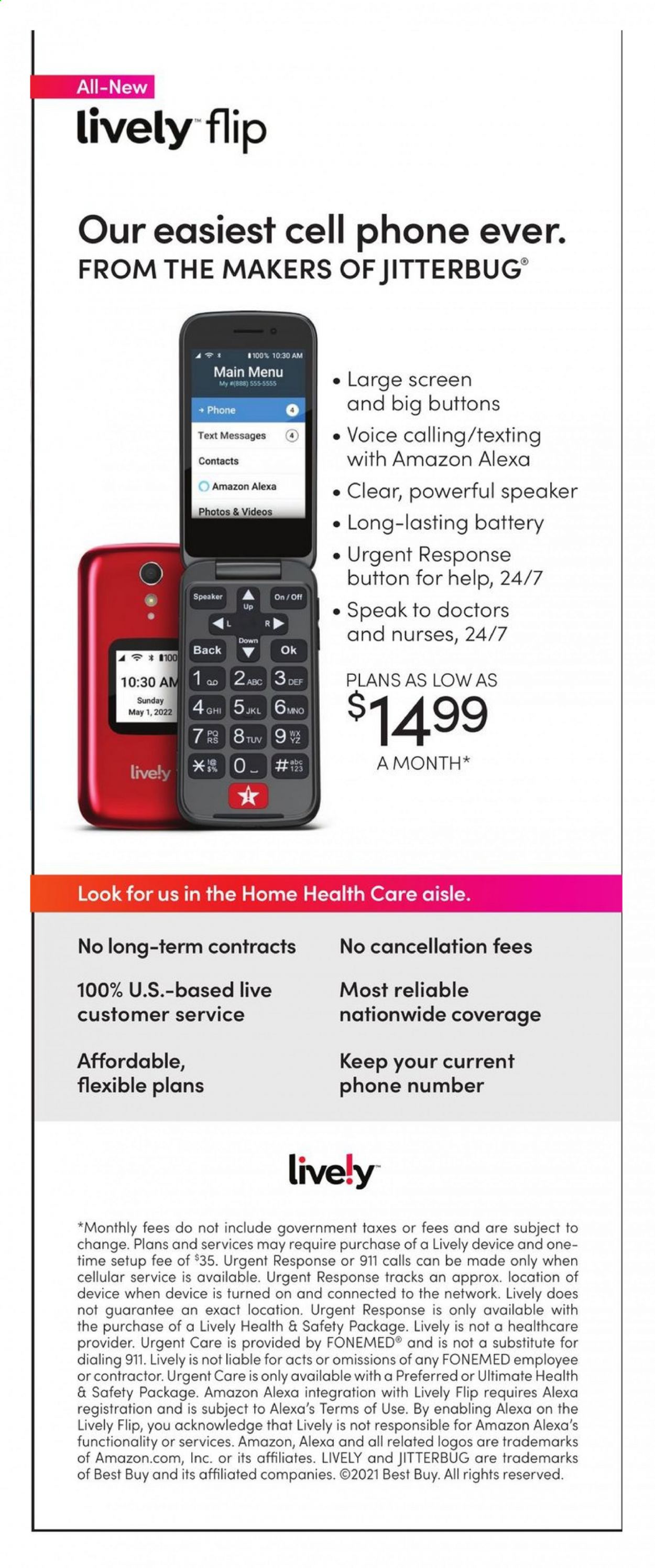 Walgreens ad - 08/29/2021 - 09/25/2021. Page 79