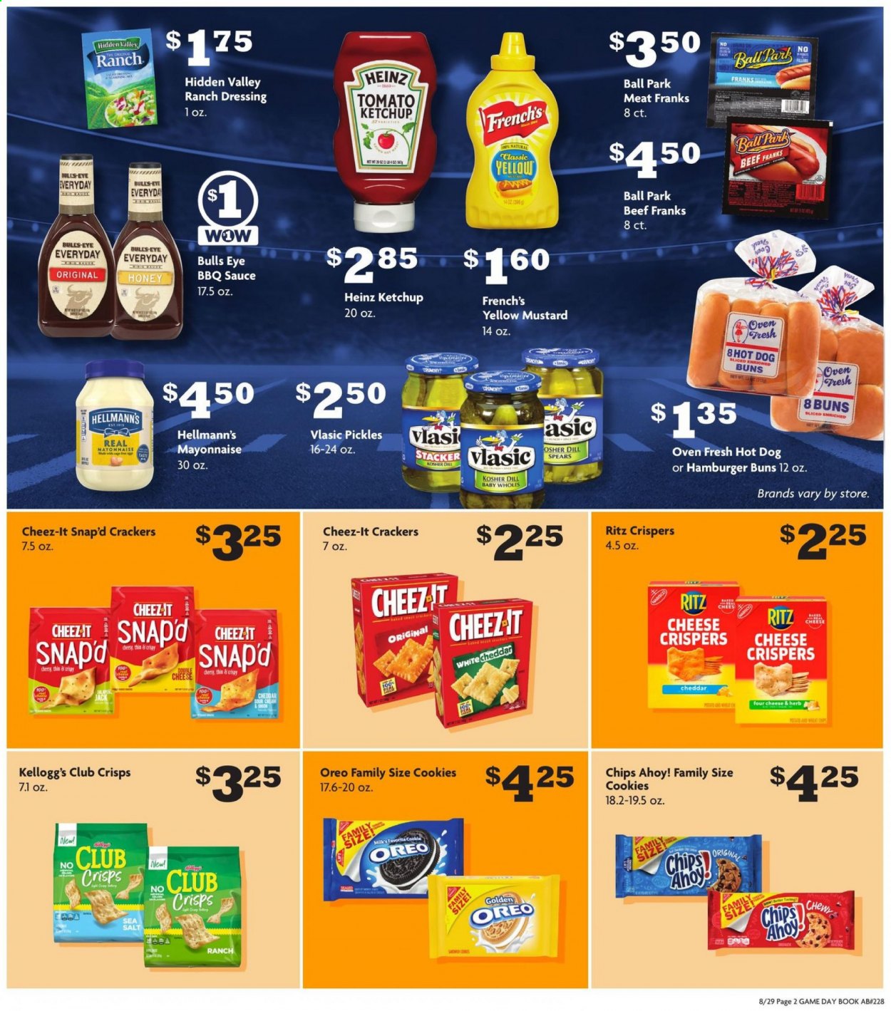 Family Dollar ad - 08/29/2021 - 10/23/2021. Page 2