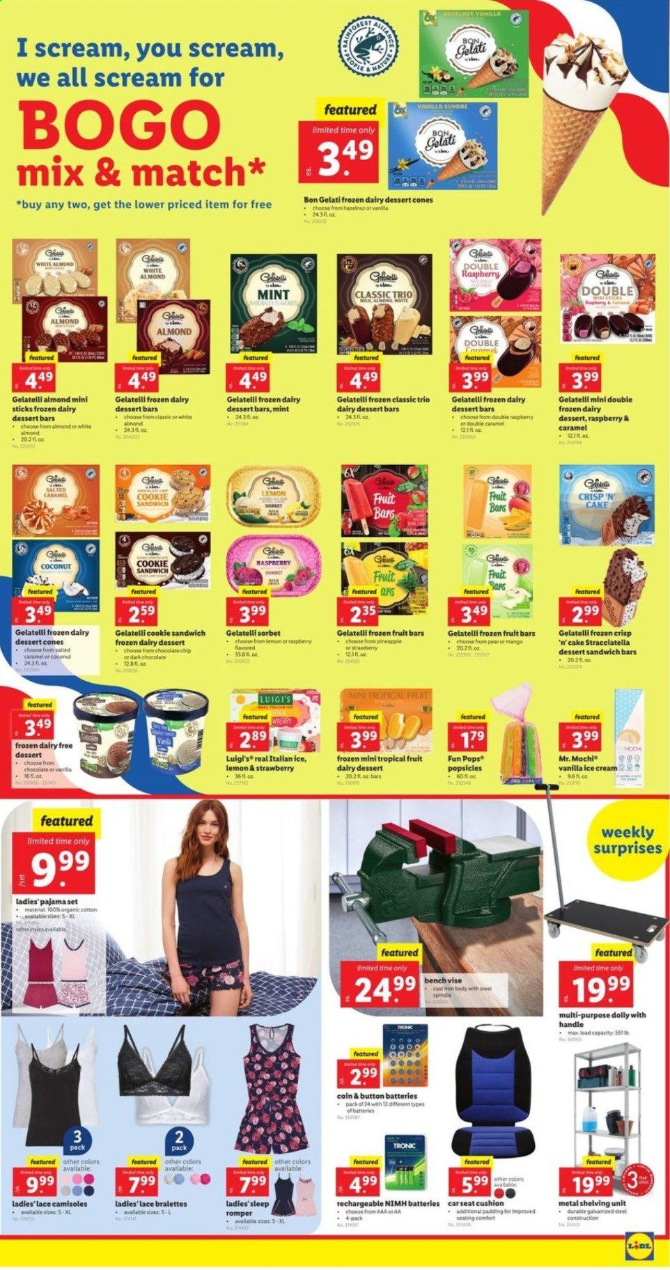 Lidl ad - 09/01/2021 - 09/07/2021. Page 3