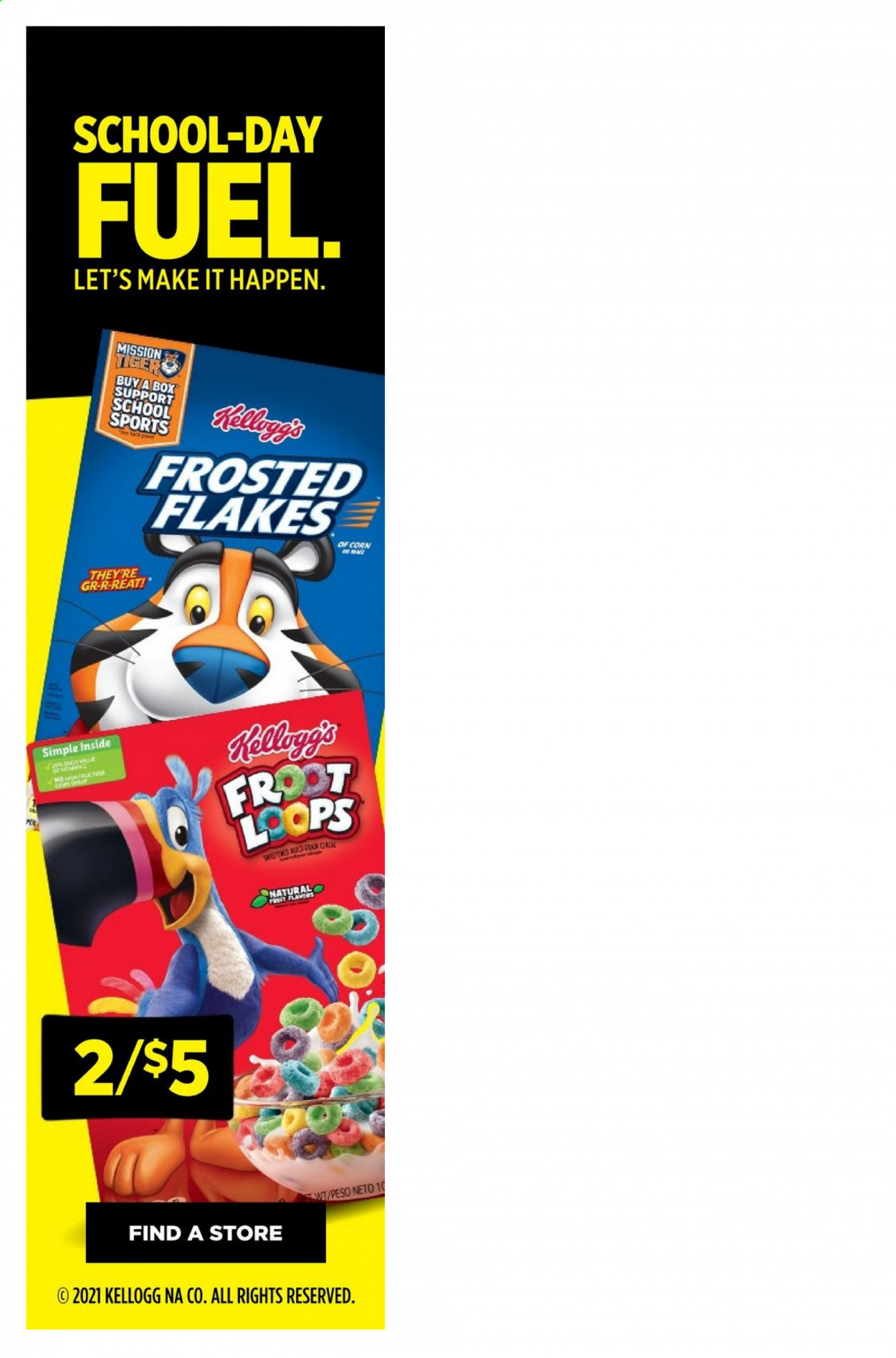 Dollar General ad - 08/29/2021 - 09/04/2021. Page 16