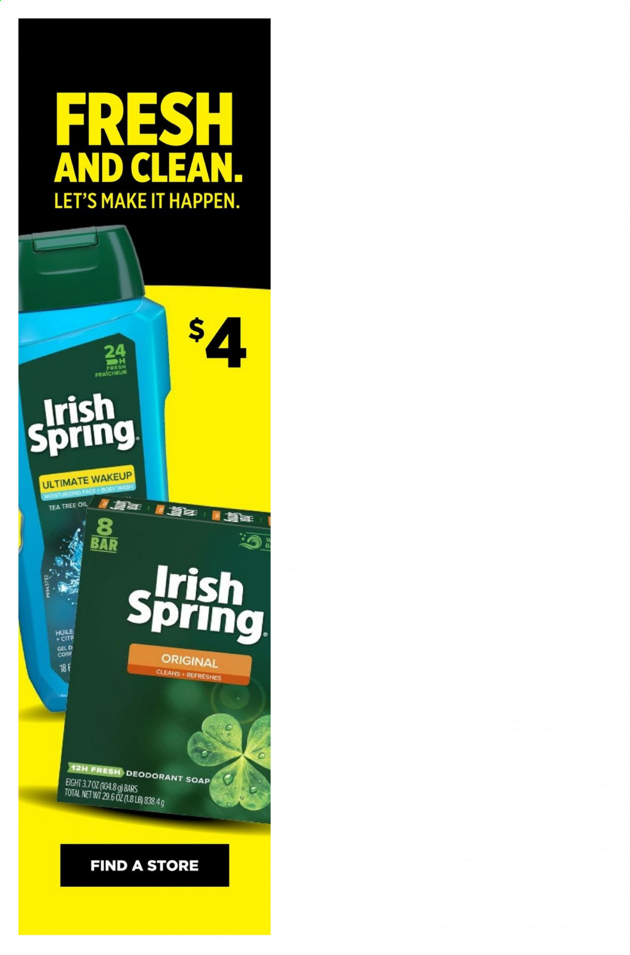 Dollar General ad - 08/29/2021 - 09/04/2021. Page 9