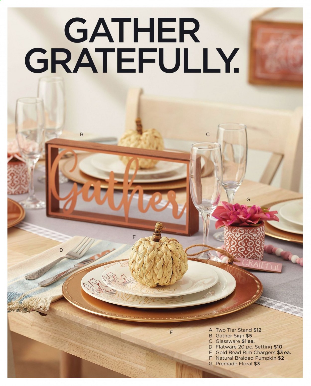 Dollar General ad - 08/29/2021 - 10/31/2021. Page 7