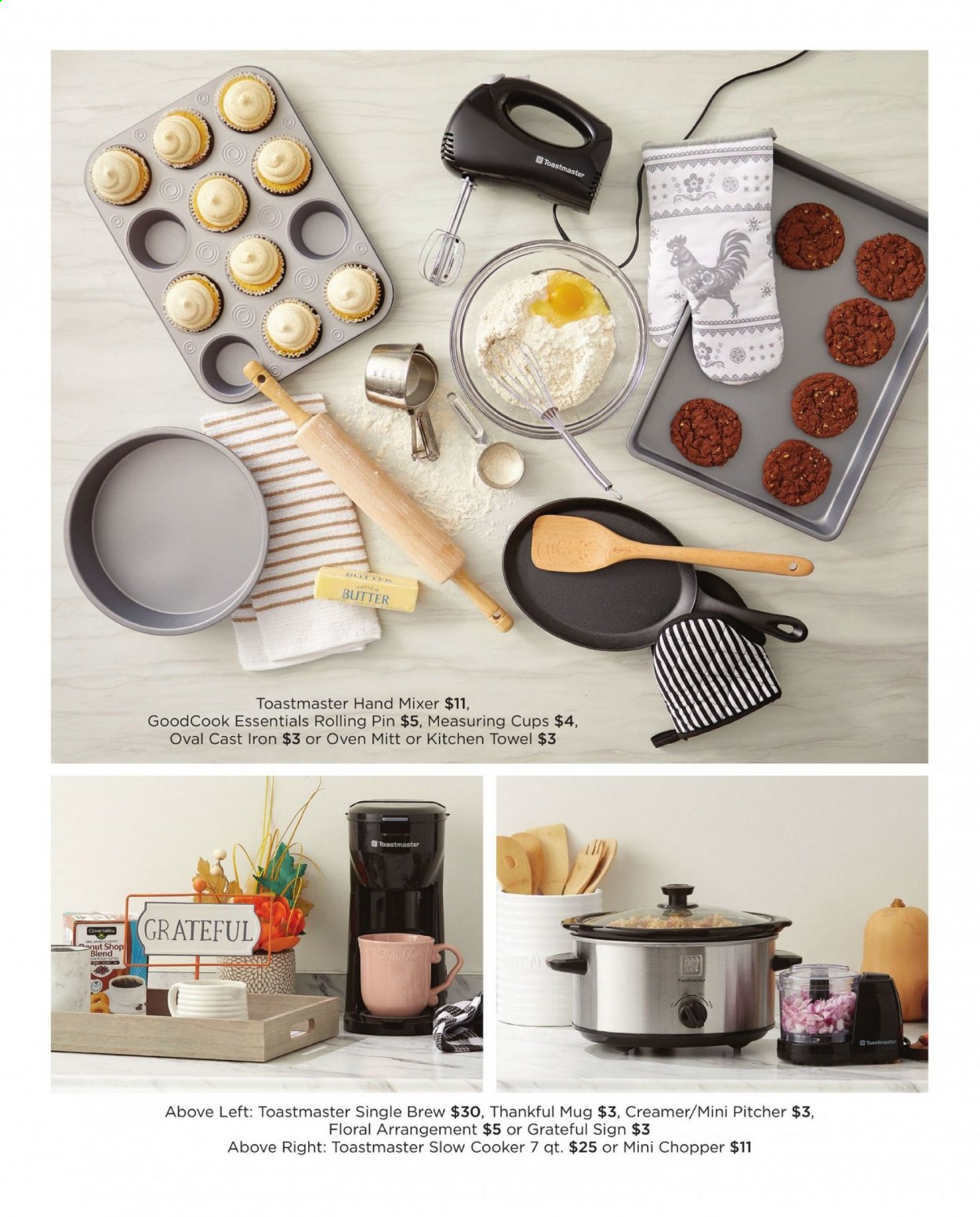Dollar General ad - 08/29/2021 - 10/31/2021. Page 9