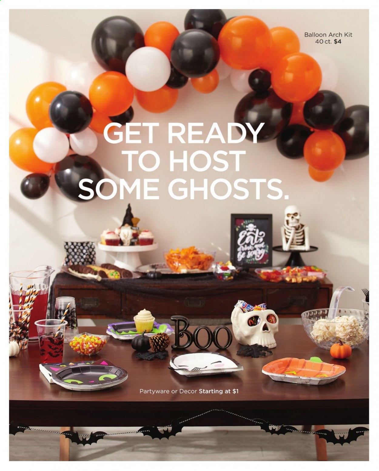 Dollar General ad - 08/29/2021 - 10/31/2021. Page 11