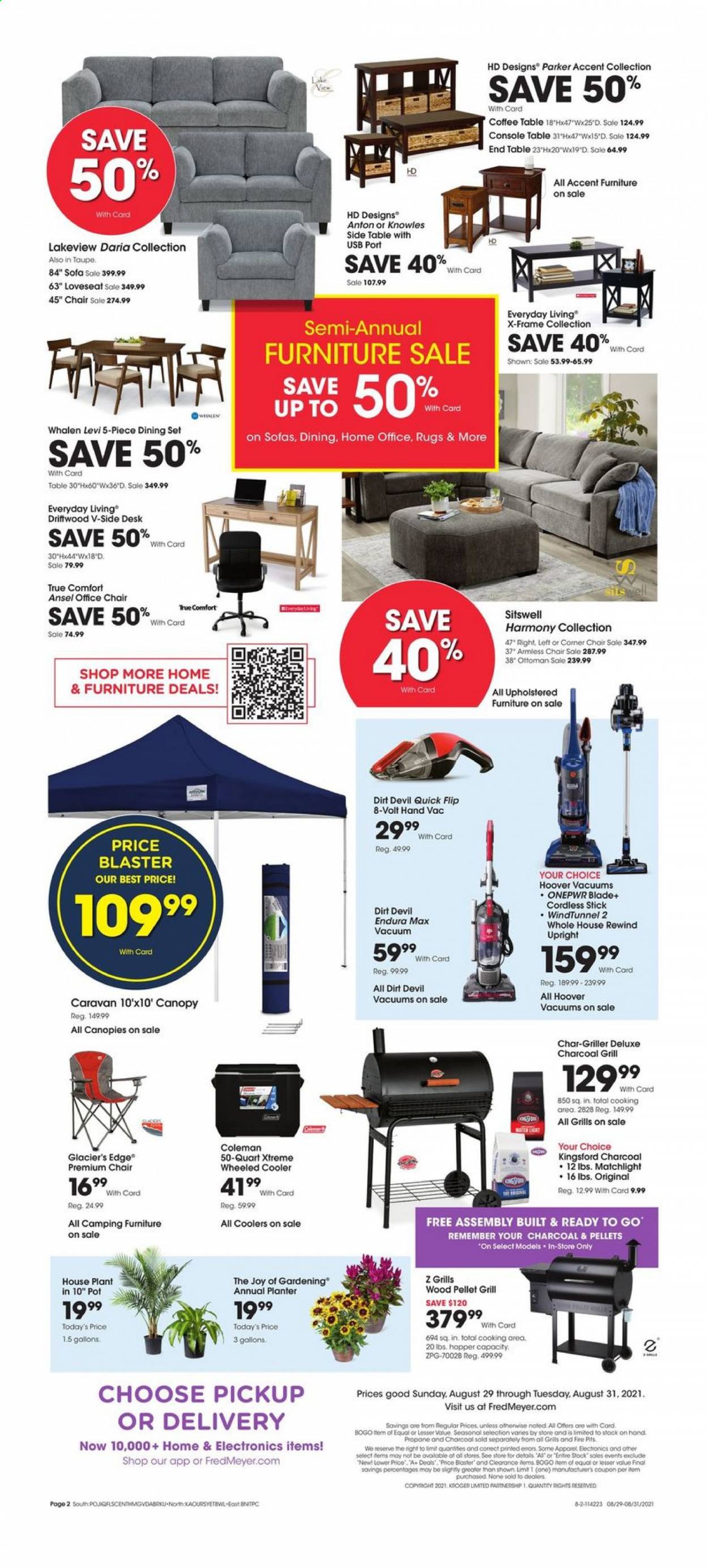 Fred Meyer ad - 08/29/2021 - 08/31/2021. Page 2