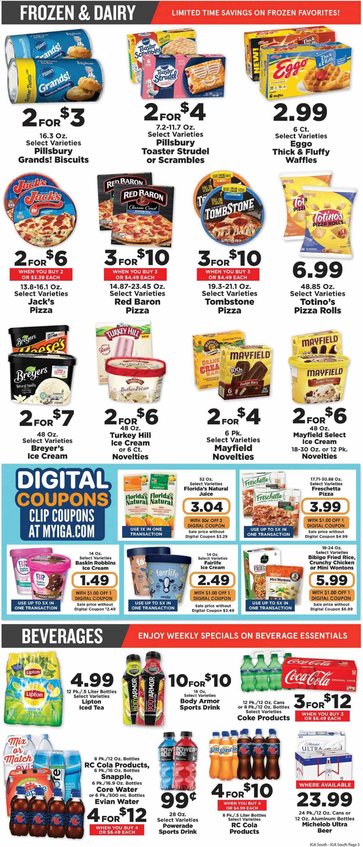 IGA ad - 09/01/2021 - 09/07/2021. Page 3