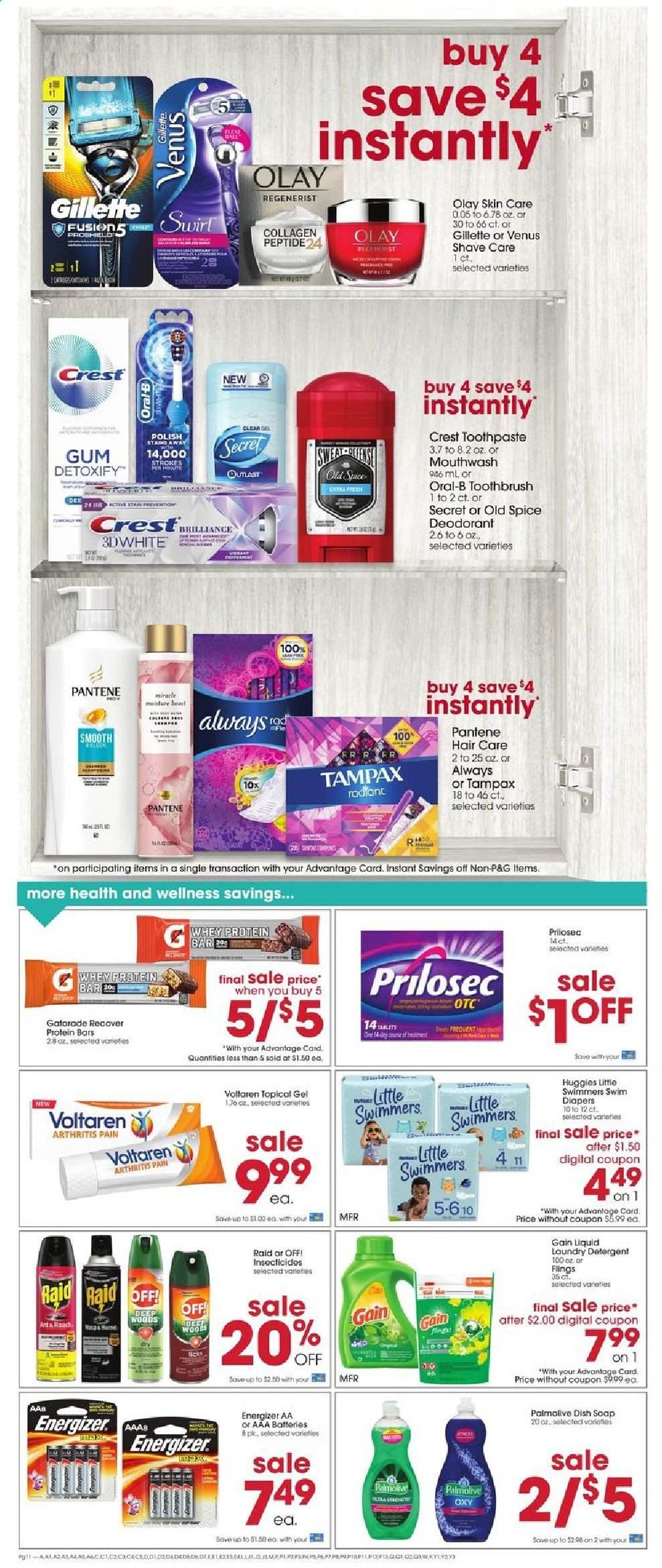 Giant Eagle ad - 09/02/2021 - 09/08/2021. Page 9