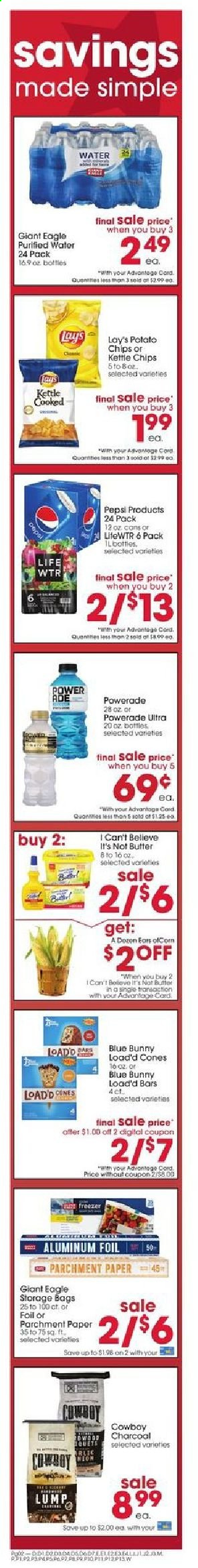 Giant Eagle ad - 09/02/2021 - 09/08/2021. Page 15