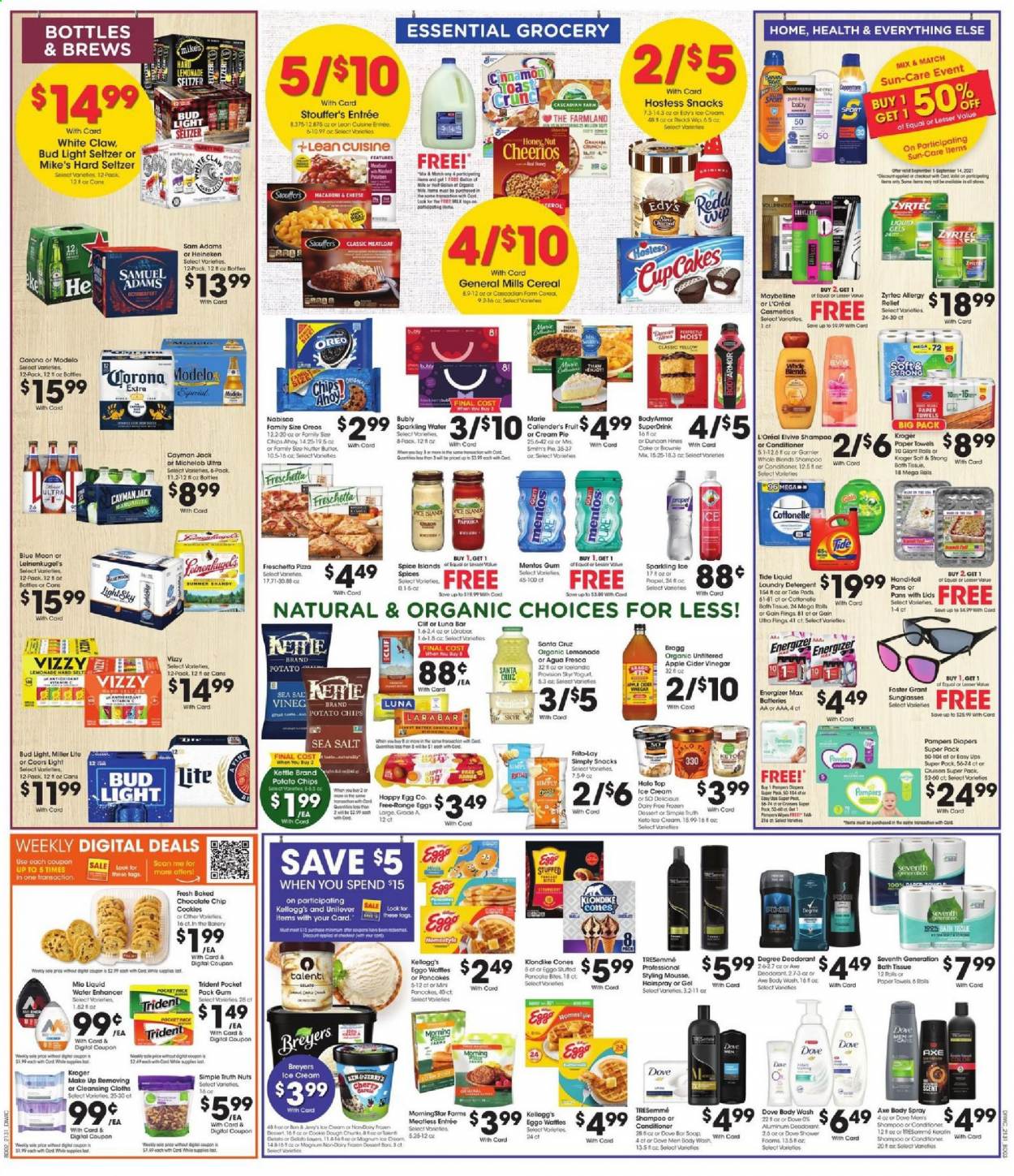 Dillons ad - 09/01/2021 - 09/07/2021. Page 4