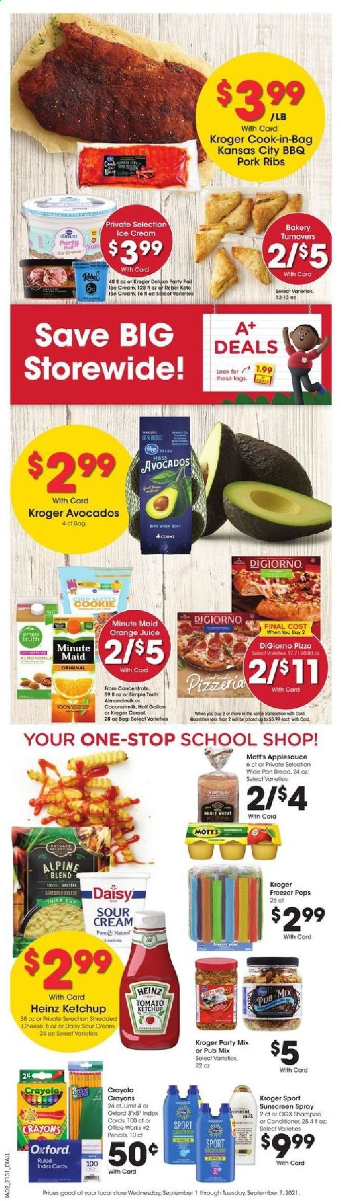 Dillons ad - 09/01/2021 - 09/07/2021. Page 7