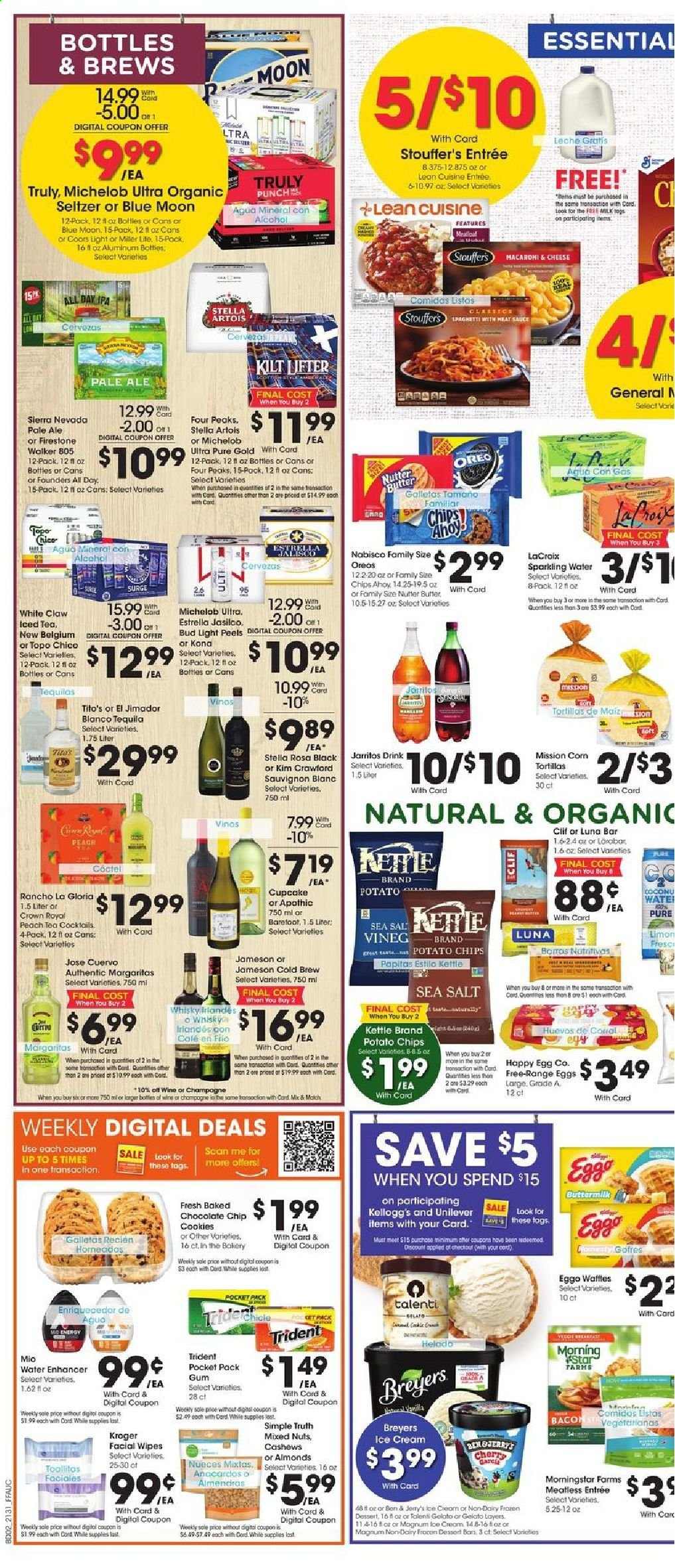 Fry’s ad - 09/01/2021 - 09/07/2021. Page 4