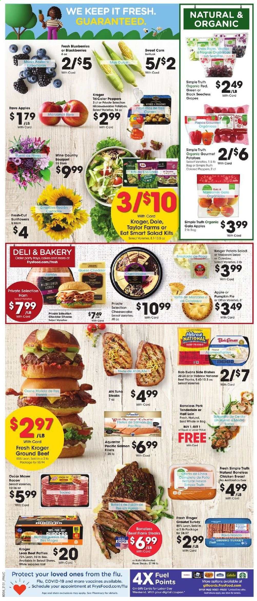 Fry’s ad - 09/01/2021 - 09/07/2021. Page 7