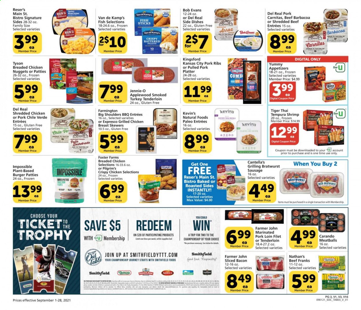 Vons ad - 09/01/2021 - 09/28/2021. Page 3