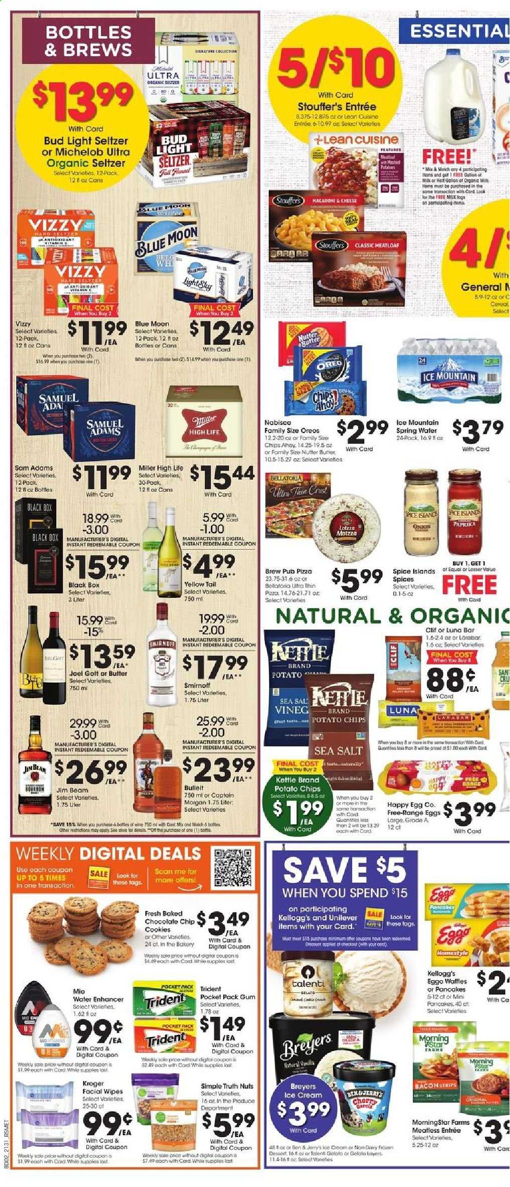 Pick ‘n Save ad - 09/01/2021 - 09/07/2021. Page 4