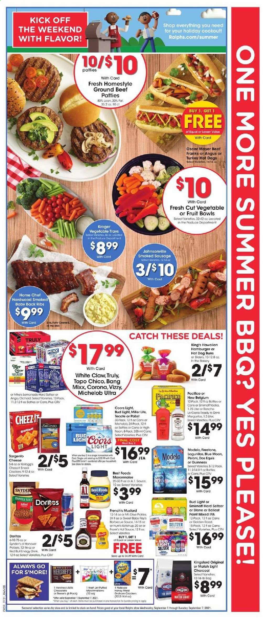 Ralphs ad - 09/01/2021 - 09/07/2021. Page 2
