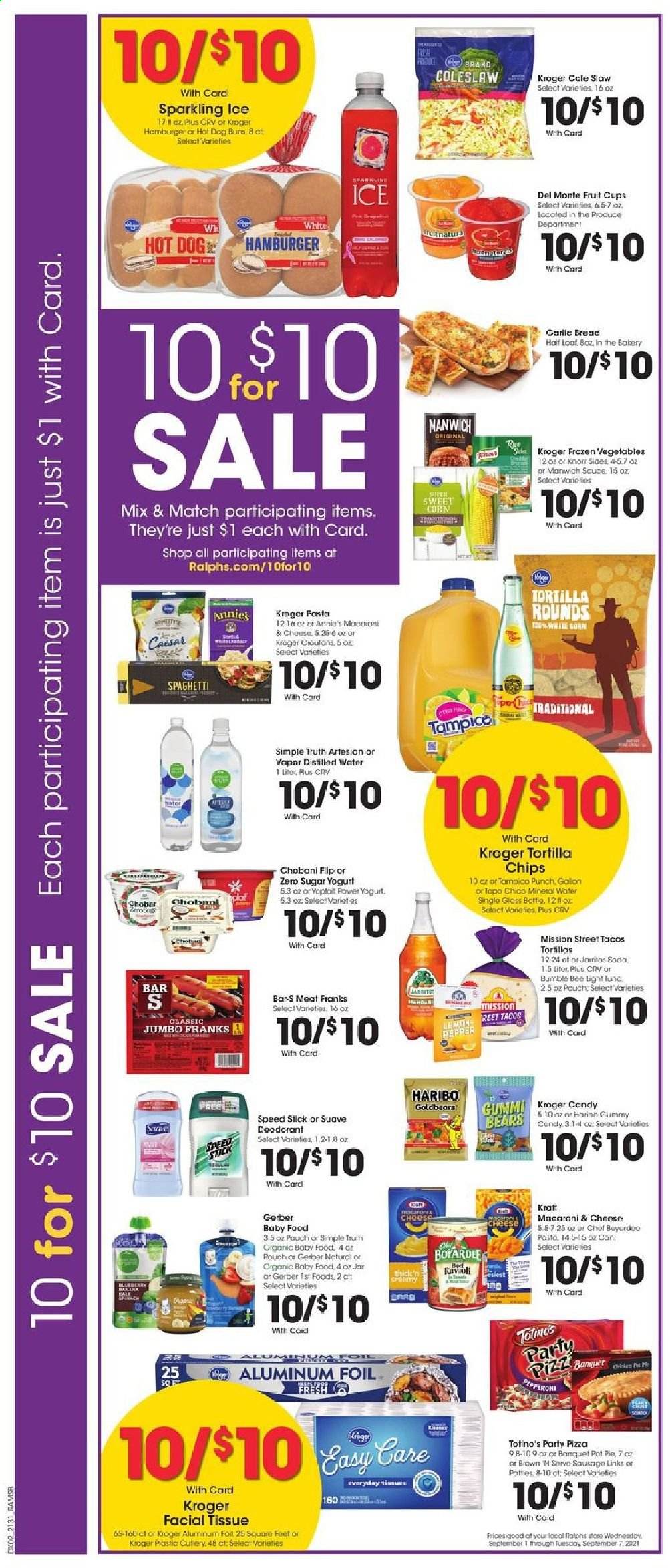 Ralphs ad - 09/01/2021 - 09/07/2021. Page 3