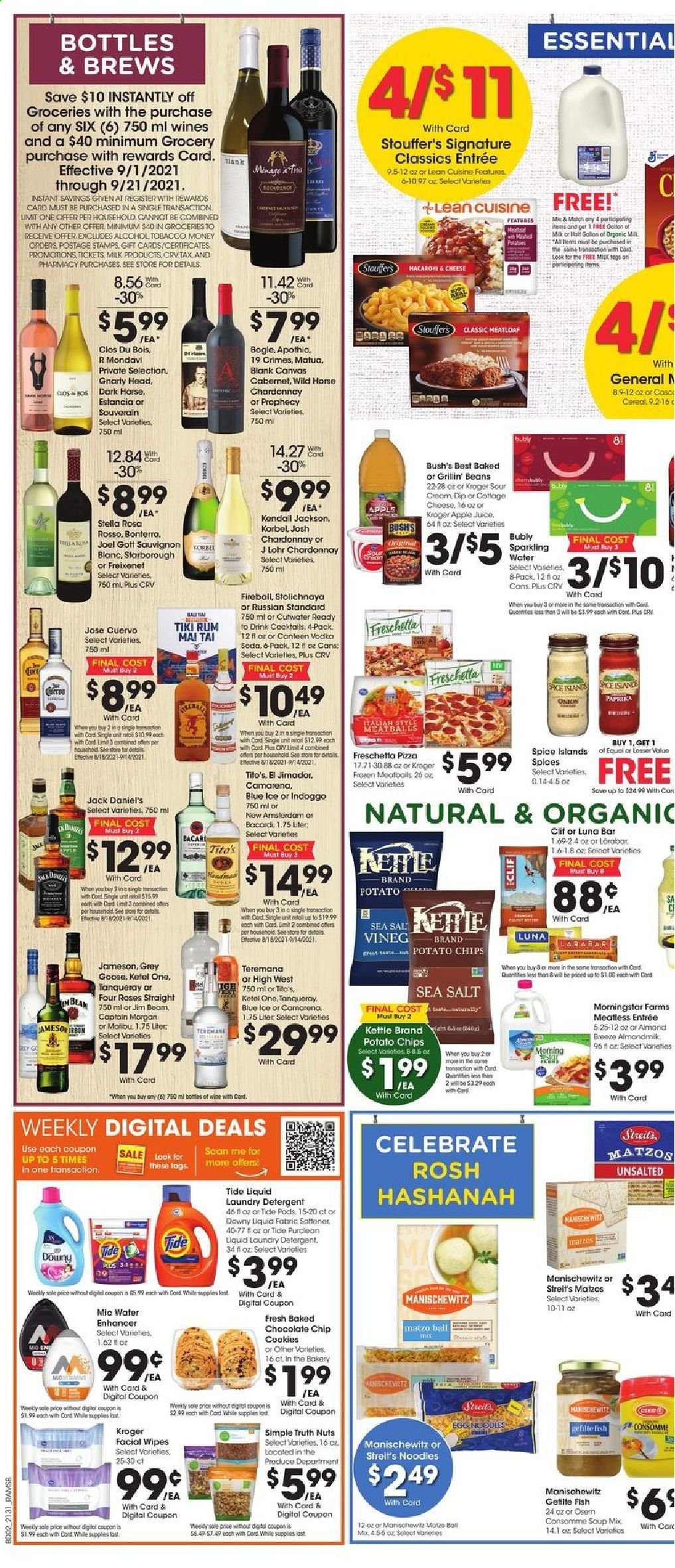 Ralphs ad - 09/01/2021 - 09/07/2021. Page 4