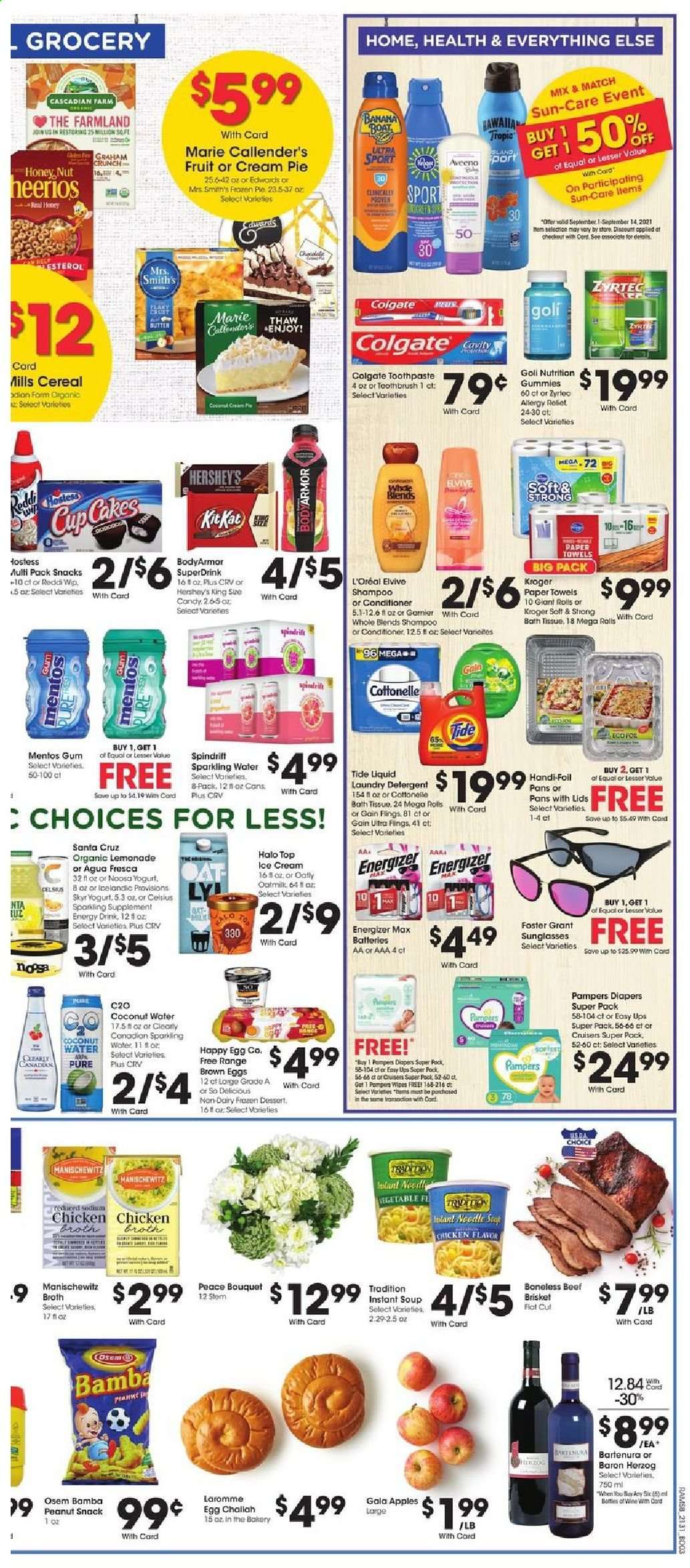 Ralphs ad - 09/01/2021 - 09/07/2021. Page 5
