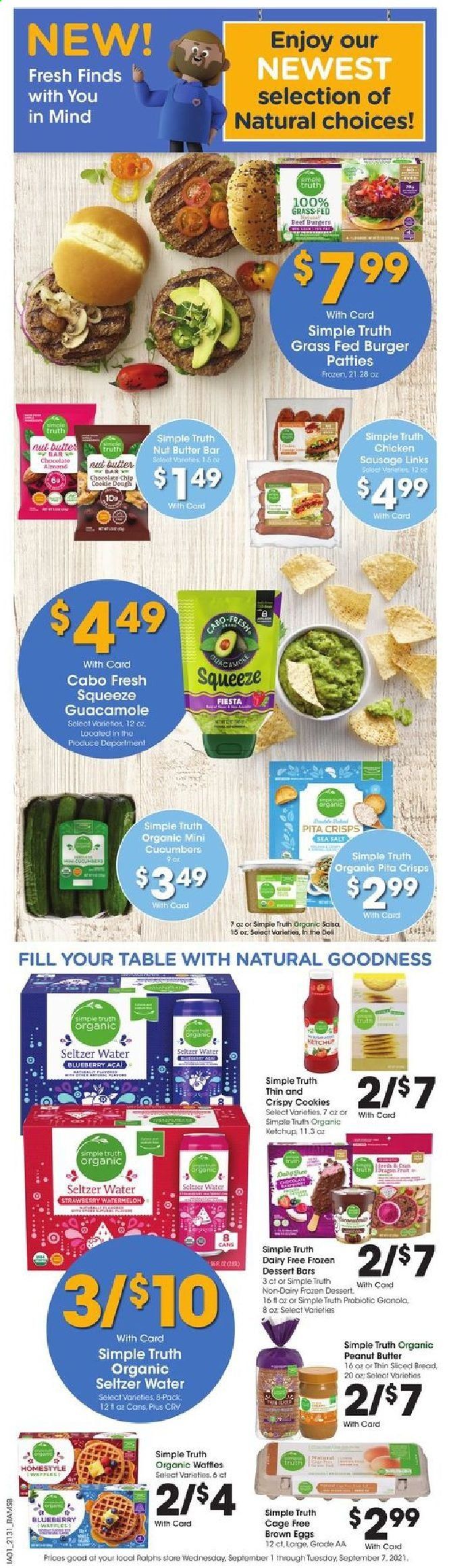 Ralphs ad - 09/01/2021 - 09/07/2021. Page 6