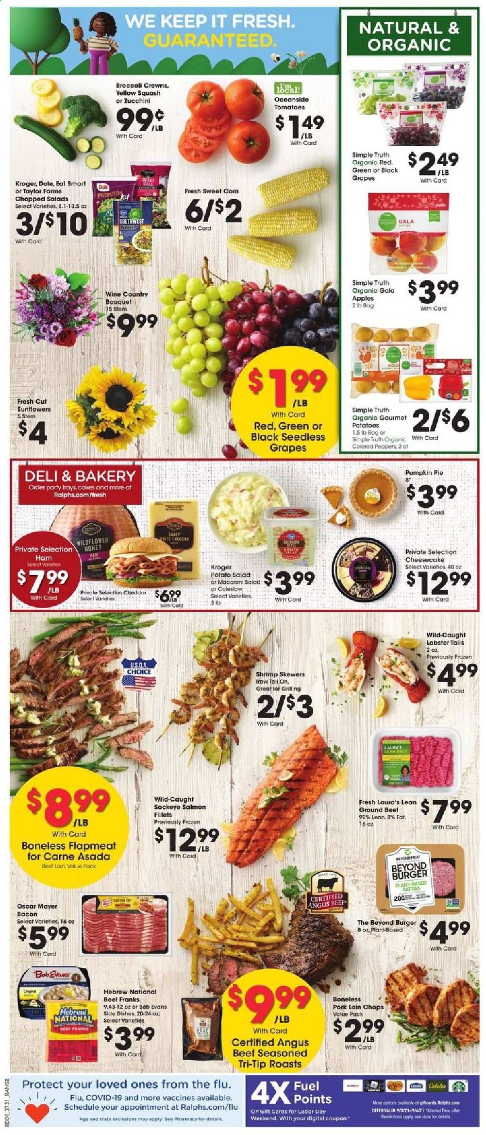Ralphs ad - 09/01/2021 - 09/07/2021. Page 7