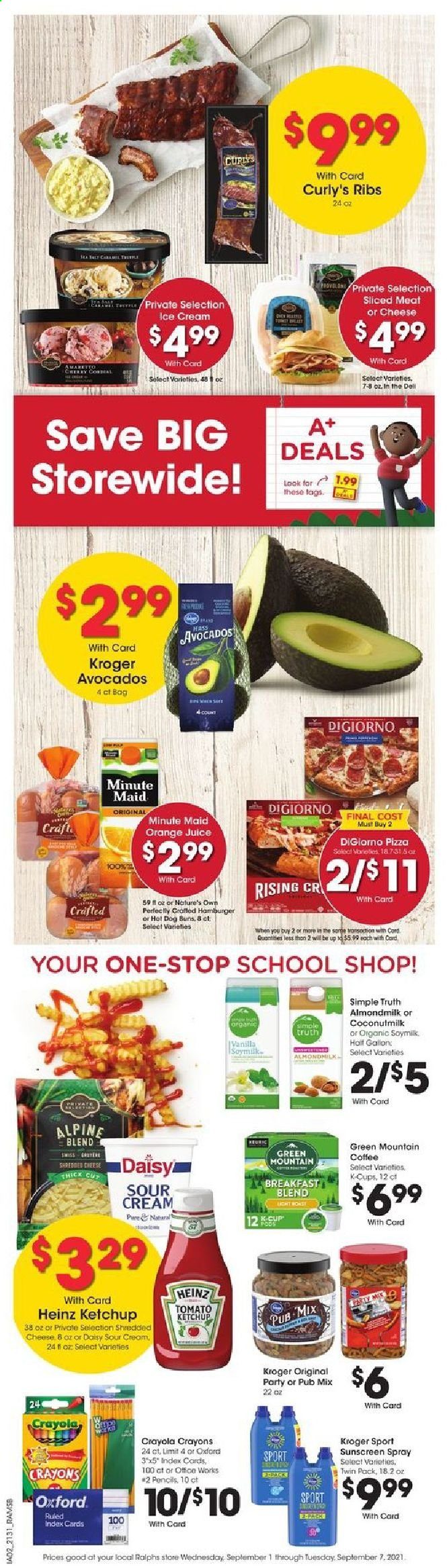 Ralphs ad - 09/01/2021 - 09/07/2021. Page 8