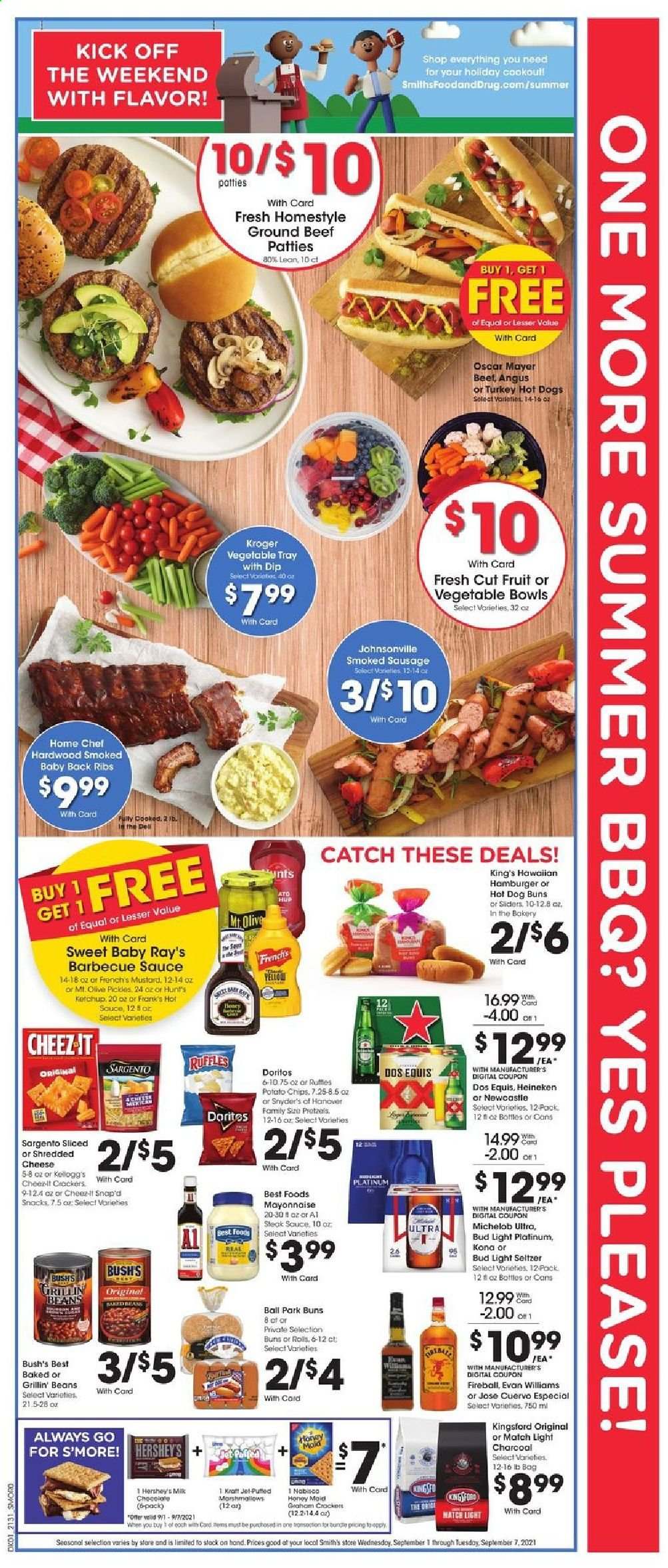 Smith's ad - 09/01/2021 - 09/07/2021. Page 2