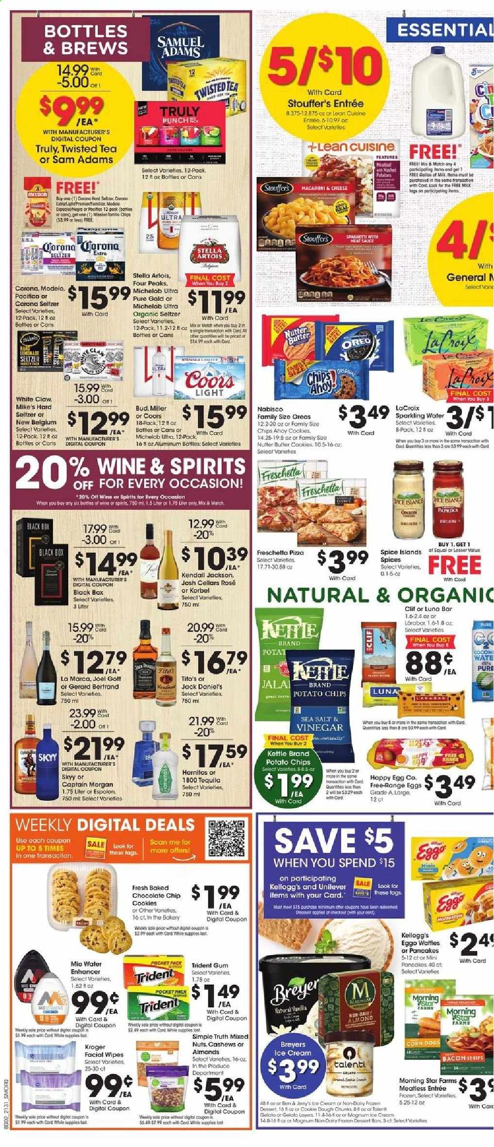 Smith's ad - 09/01/2021 - 09/07/2021. Page 4