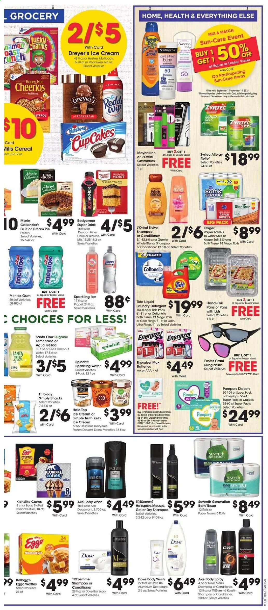 Smith's ad - 09/01/2021 - 09/07/2021. Page 5