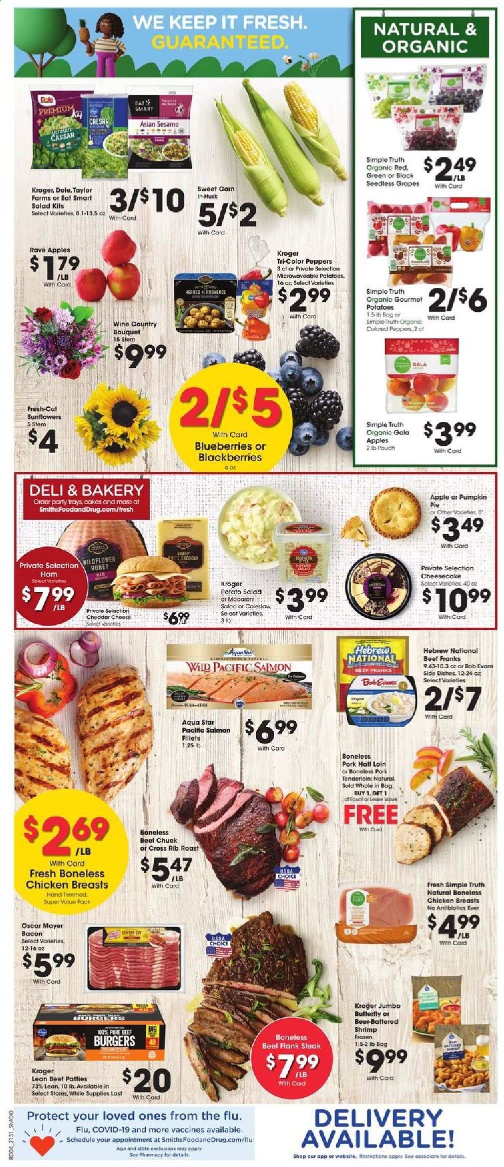 Smith's ad - 09/01/2021 - 09/07/2021. Page 7
