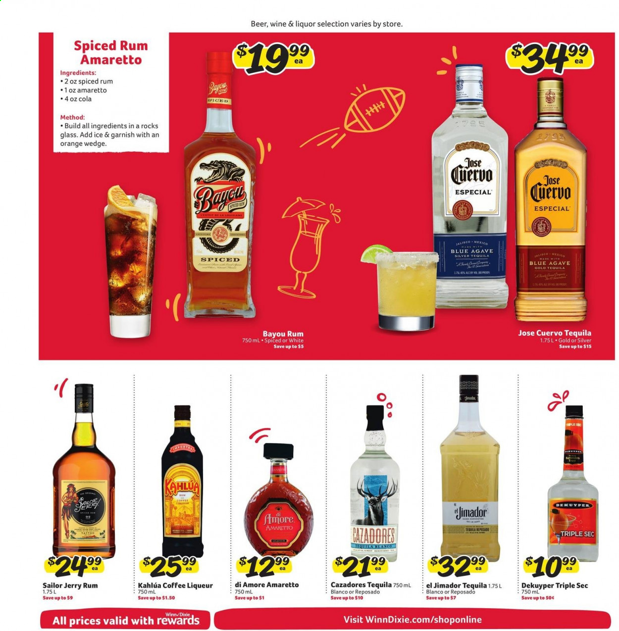 Winn Dixie ad - 09/01/2021 - 09/07/2021. Page 11